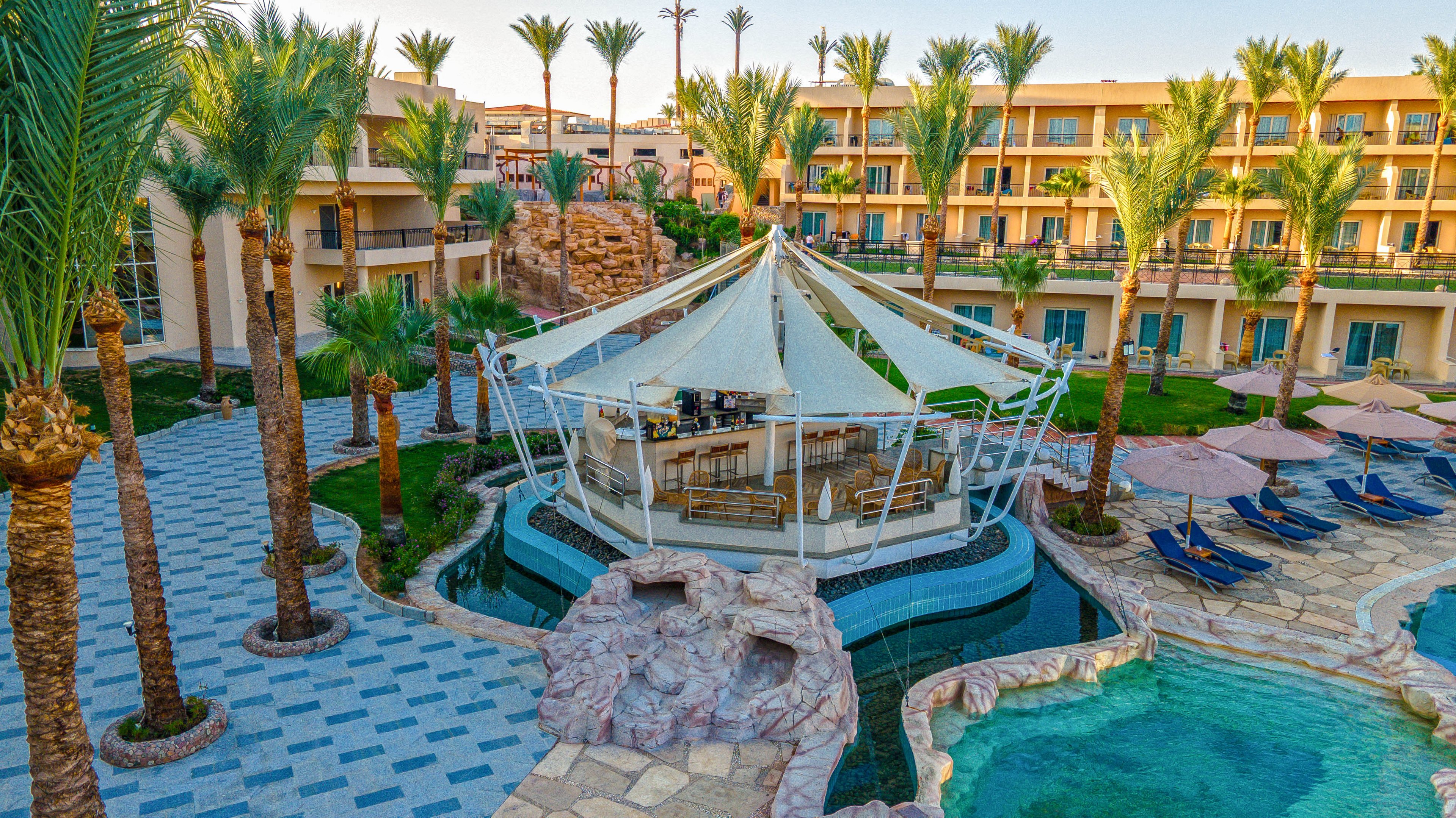 Xperience Kiroseiz Premier Resort