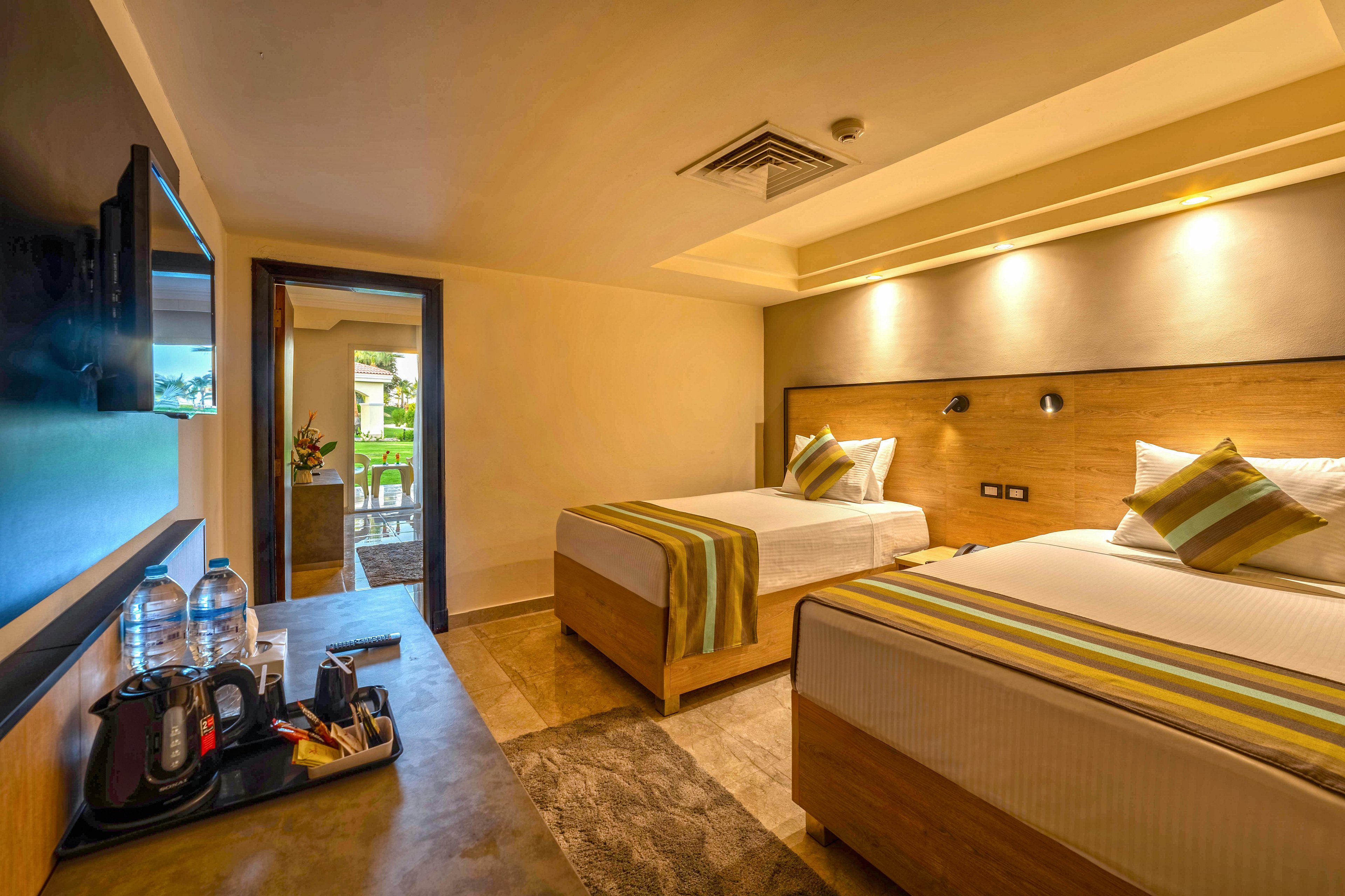 Xperience Kiroseiz Premier Resort