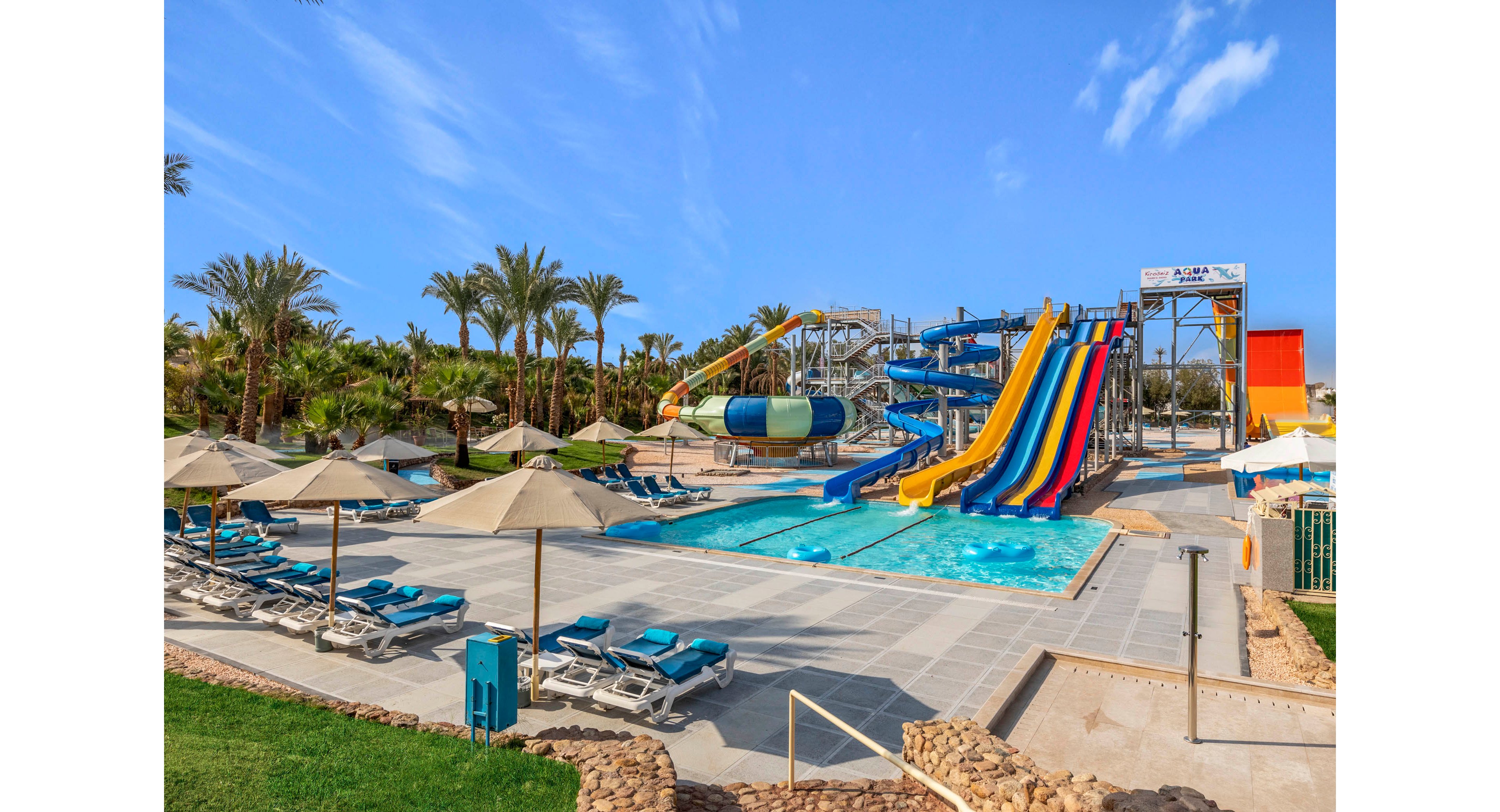 Xperience Kiroseiz Premier Resort