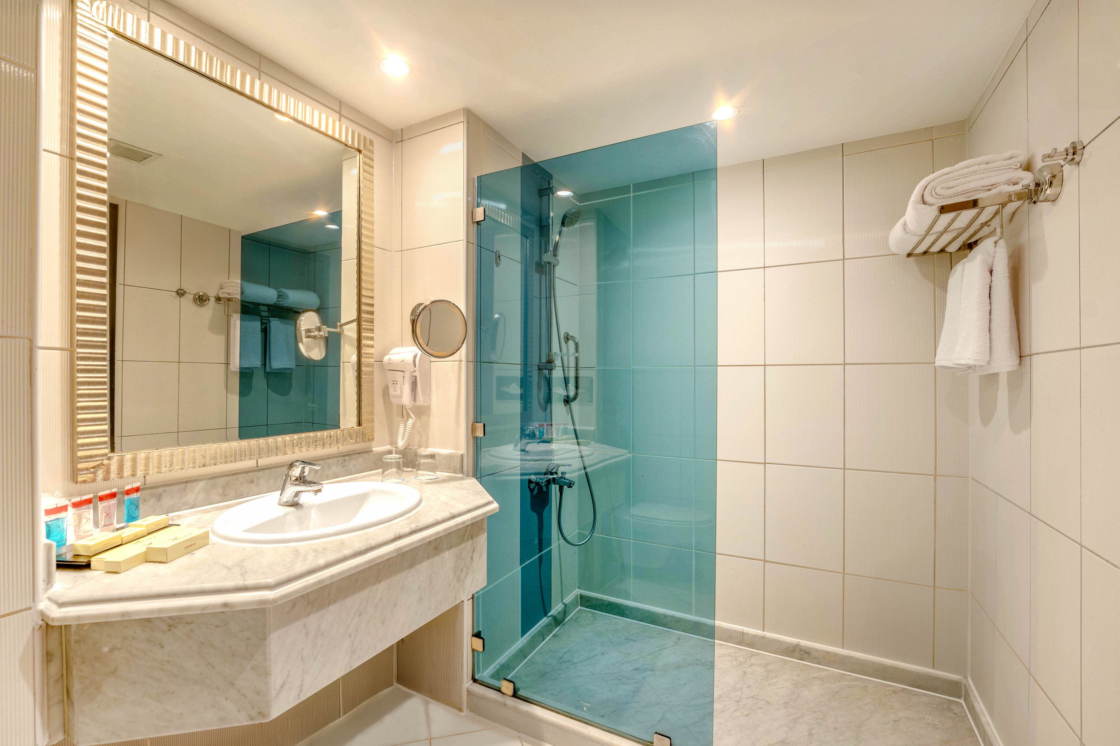 Xperience Kiroseiz Premier Resort