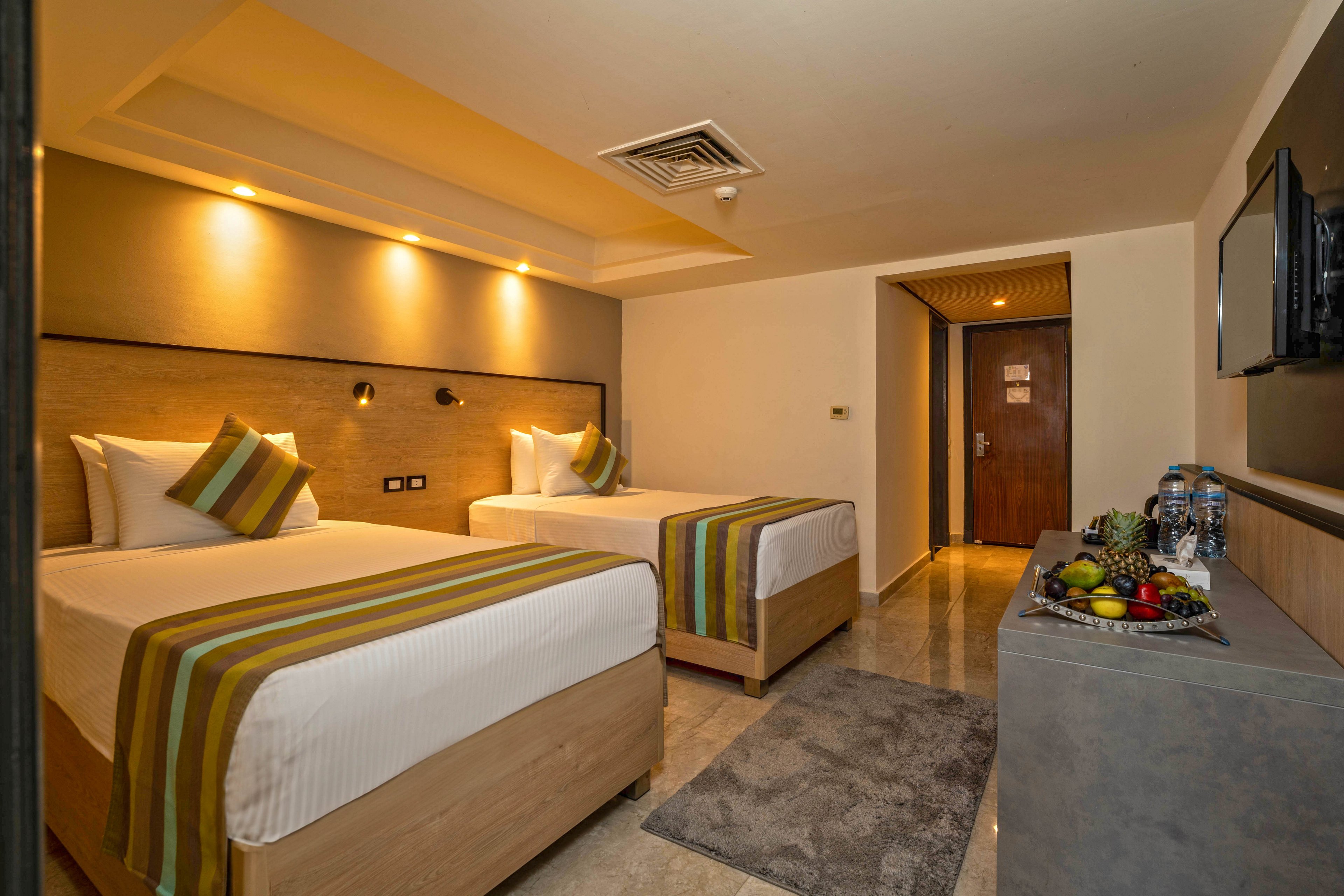 Xperience Kiroseiz Premier Resort