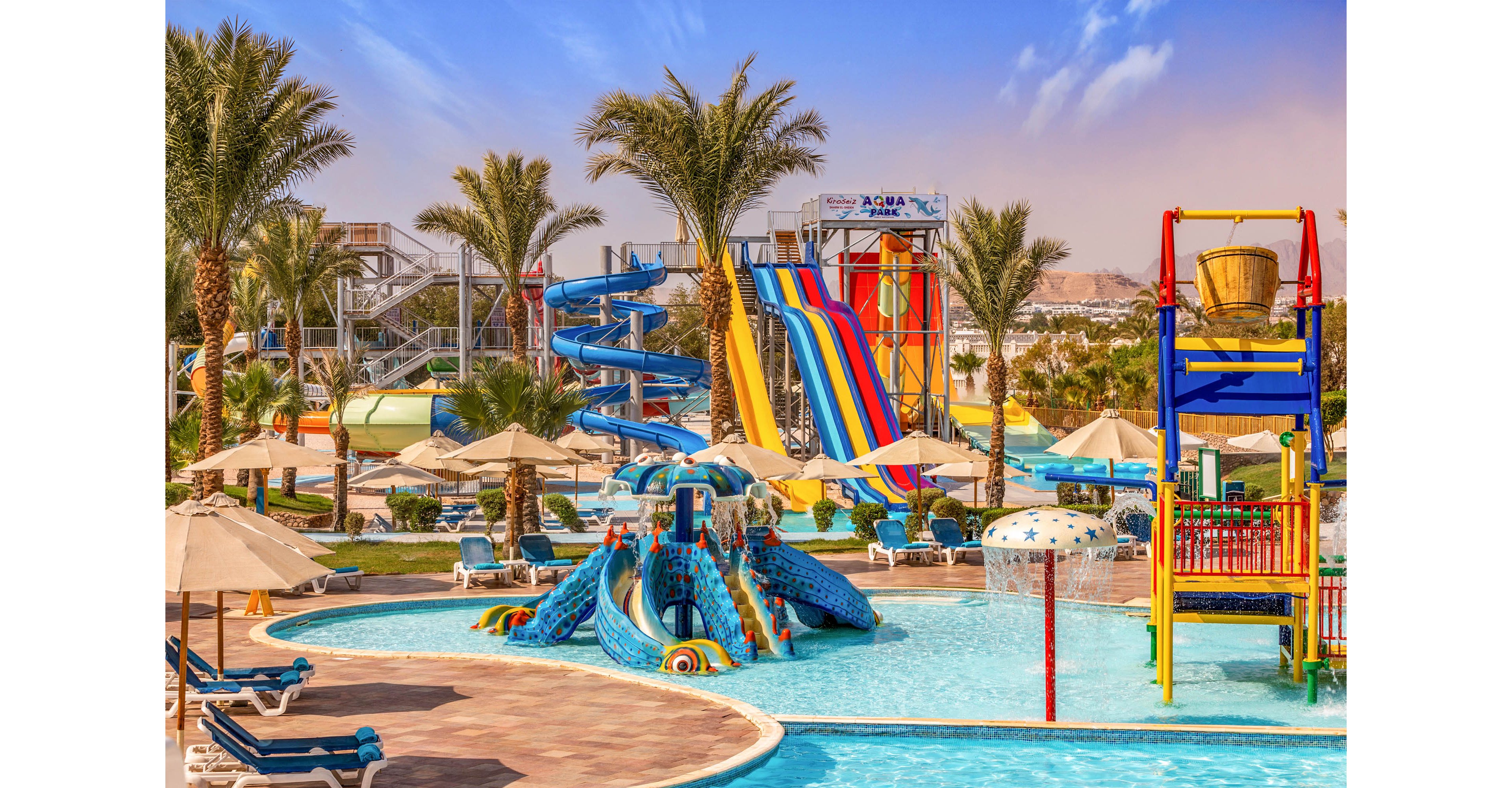 Xperience Kiroseiz Premier Resort