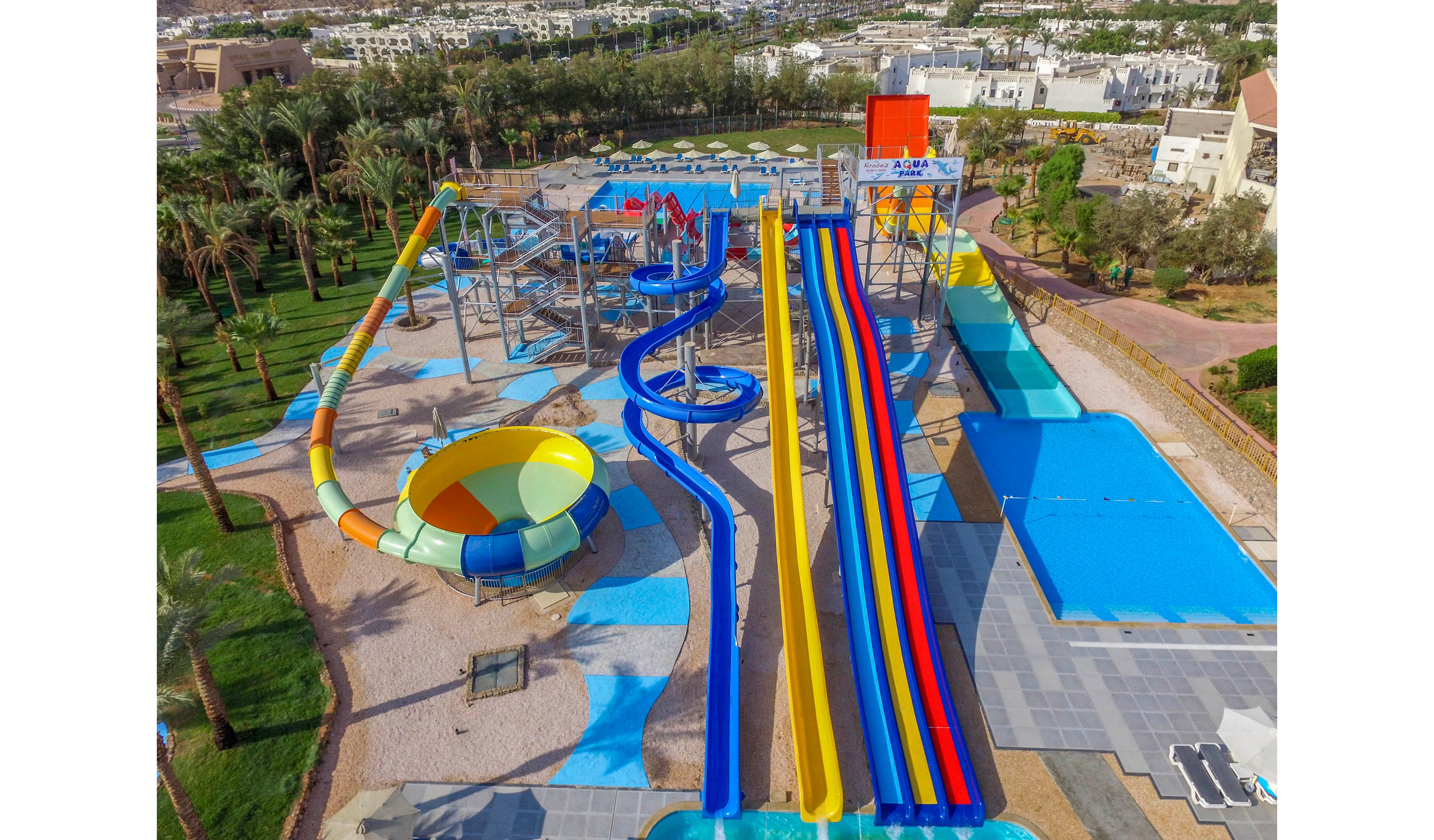 Xperience Kiroseiz Premier Resort