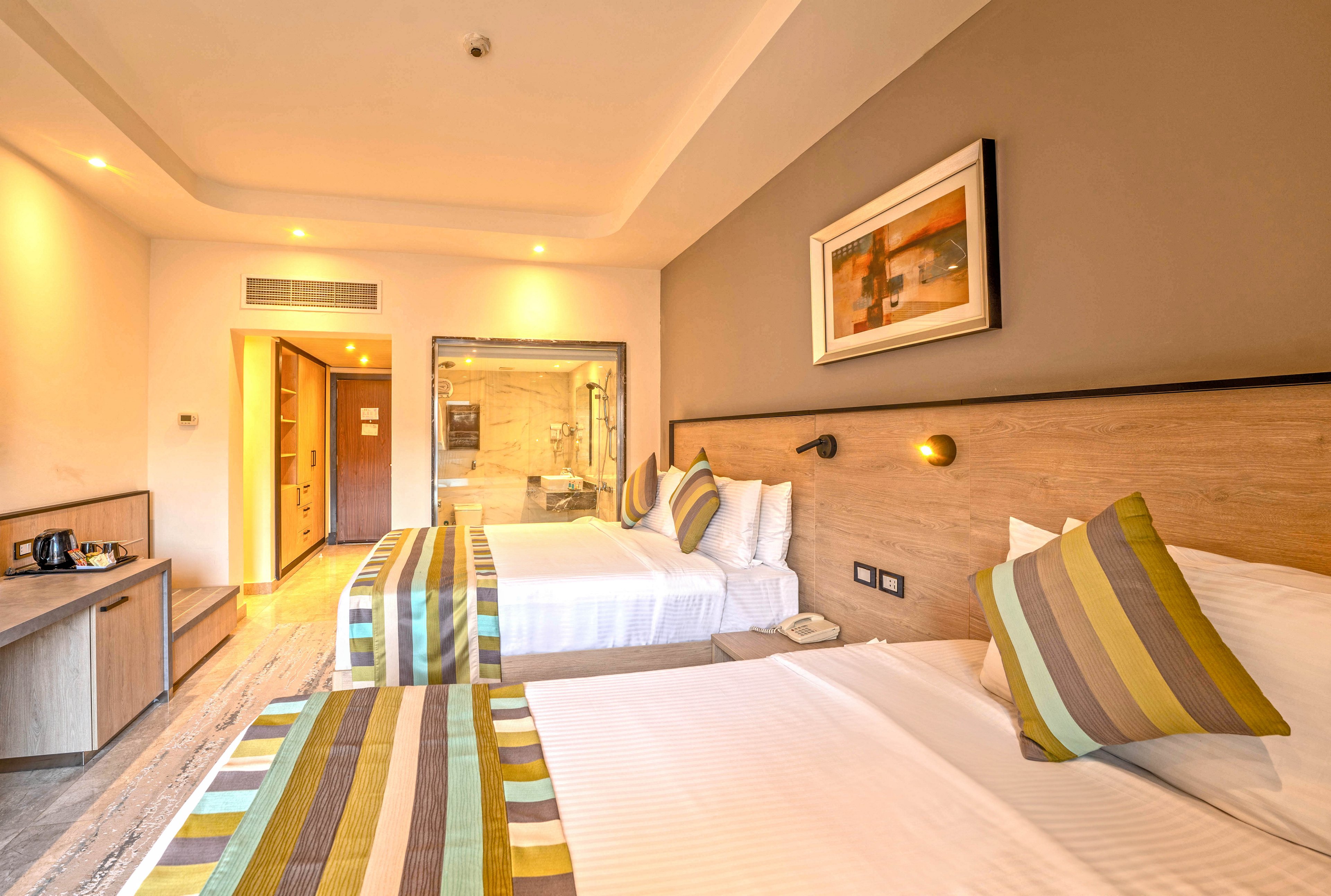 Xperience Kiroseiz Premier Resort