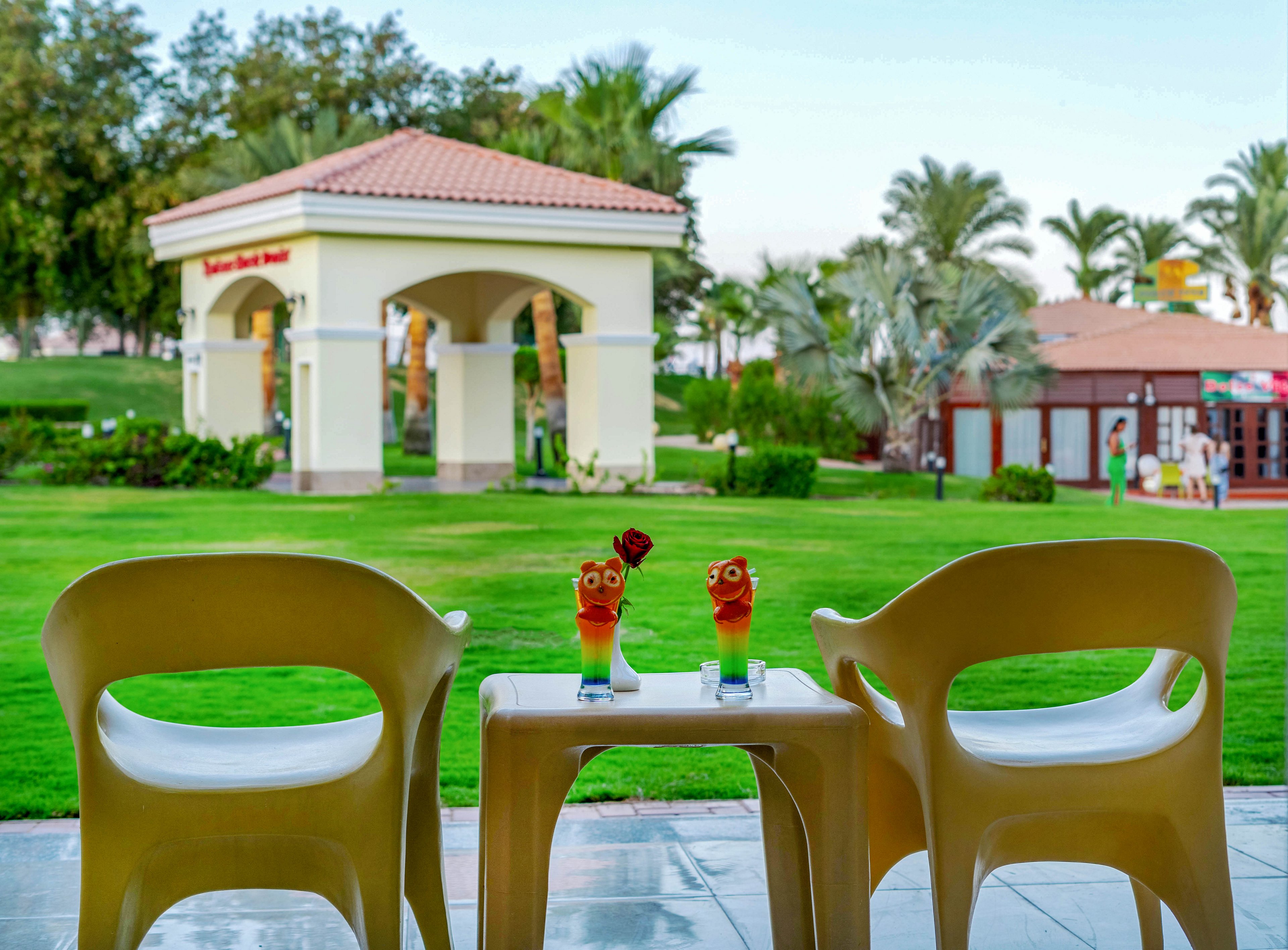 Xperience Kiroseiz Premier Resort