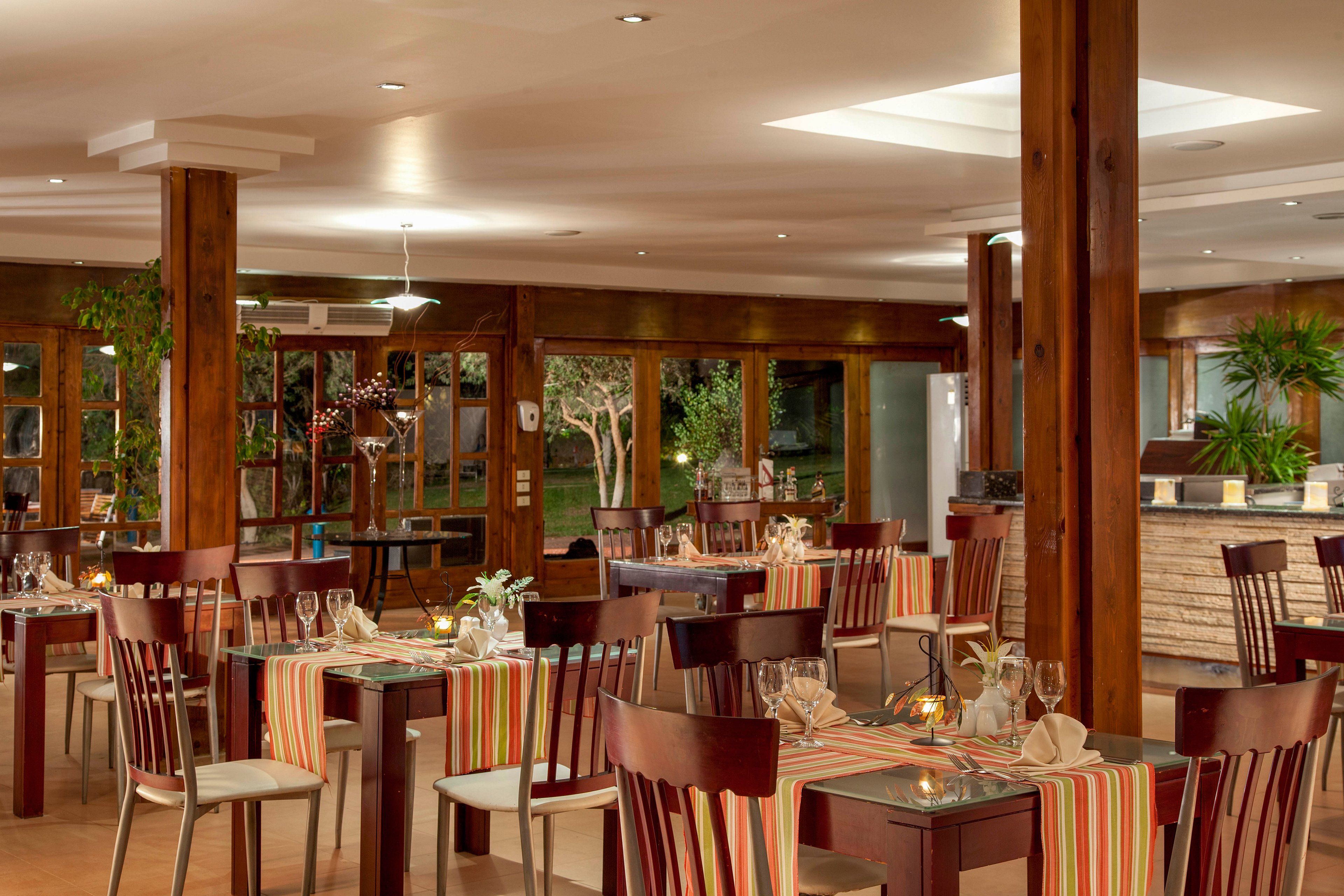 Xperience Kiroseiz Premier Resort