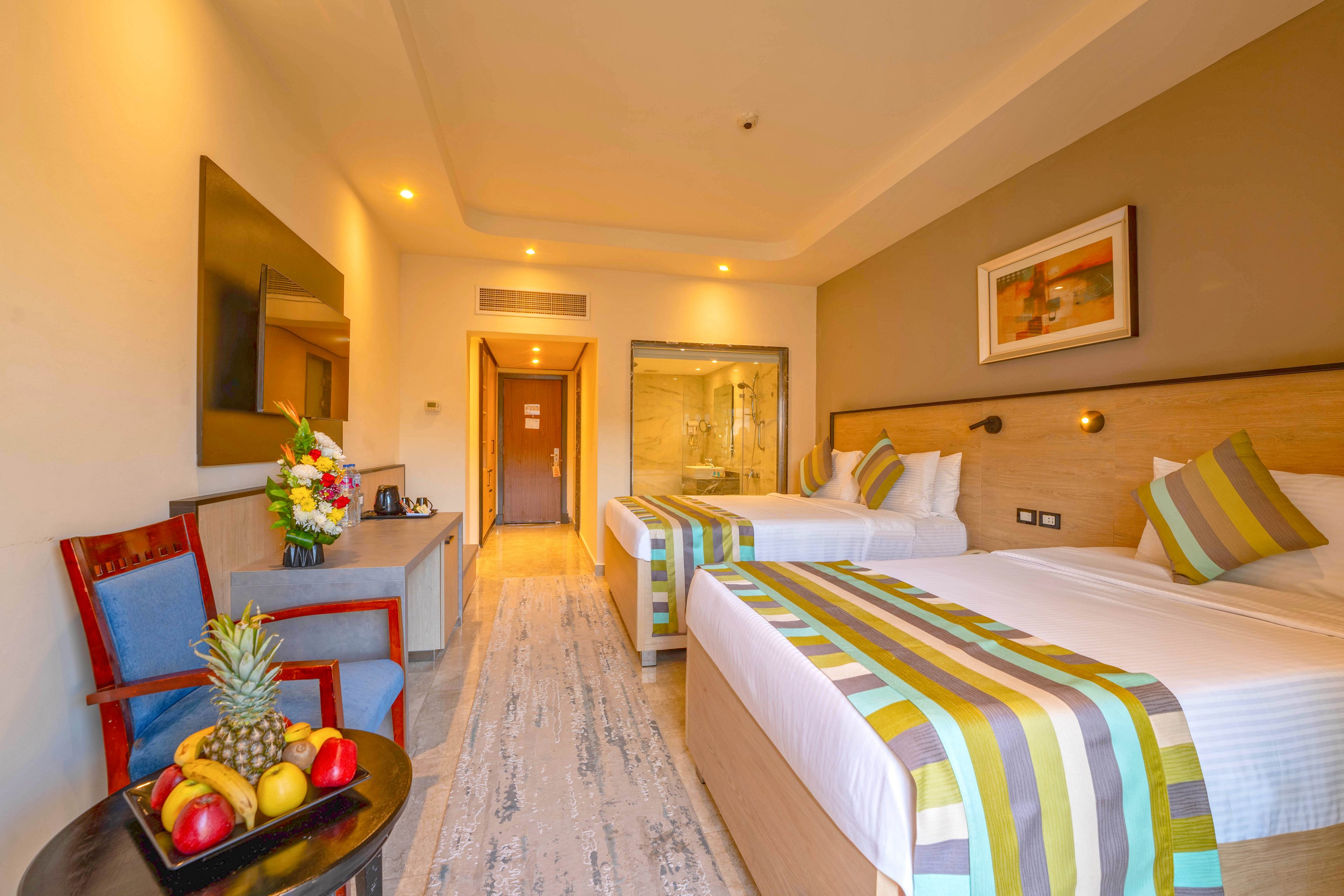 Xperience Kiroseiz Premier Resort