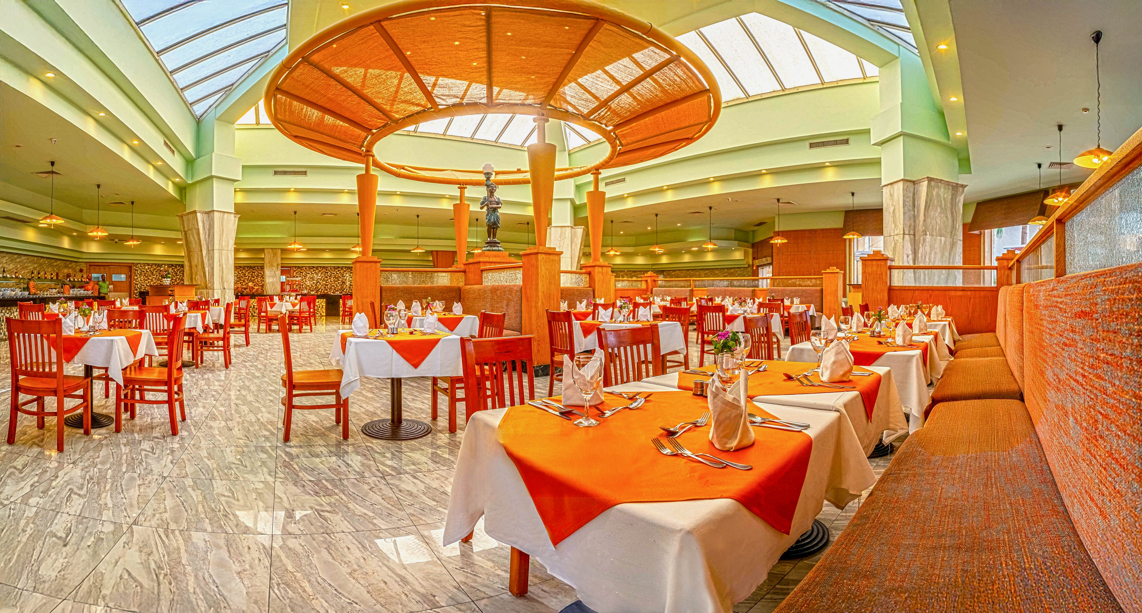 Xperience Kiroseiz Premier Resort