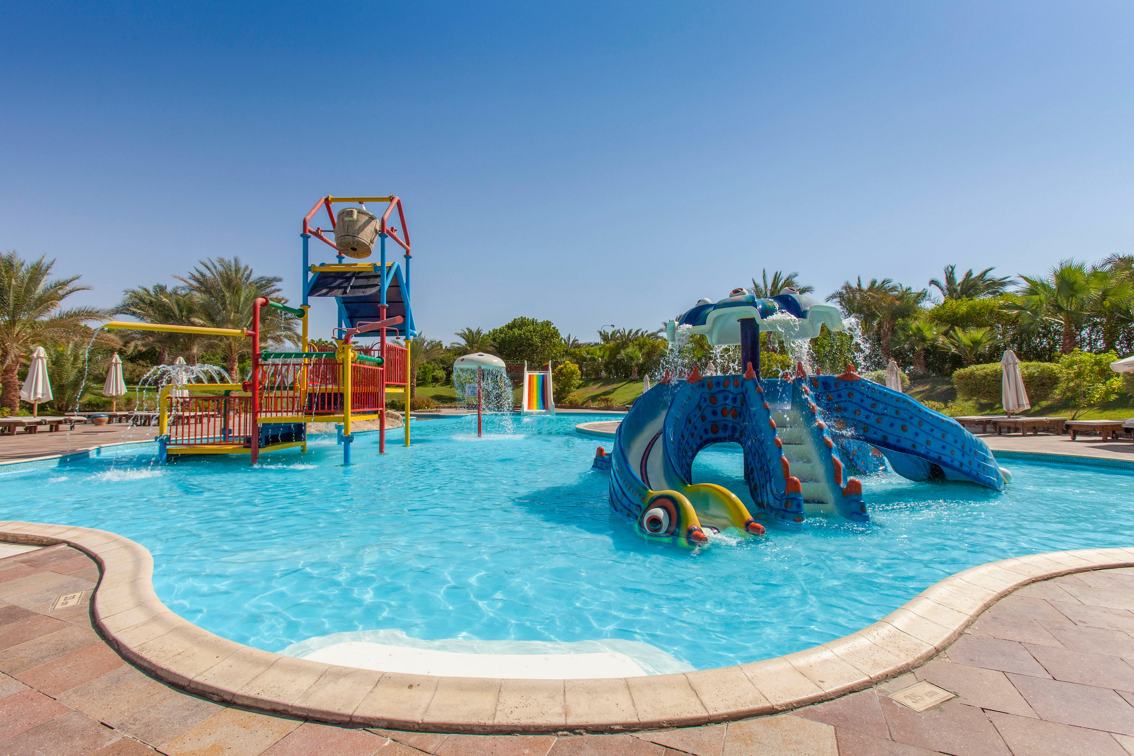 Xperience Kiroseiz Premier Resort