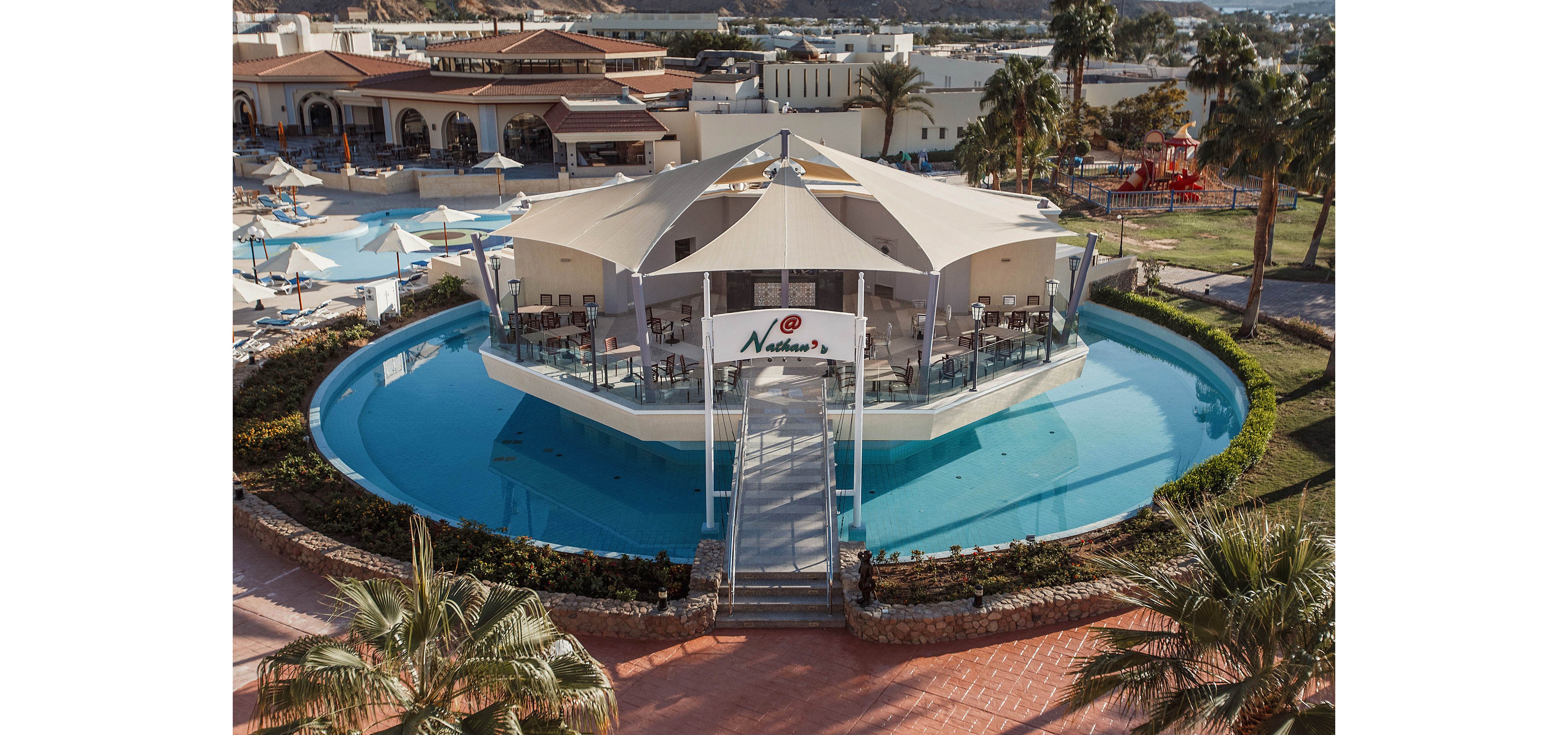 Xperience Kiroseiz Premier Resort