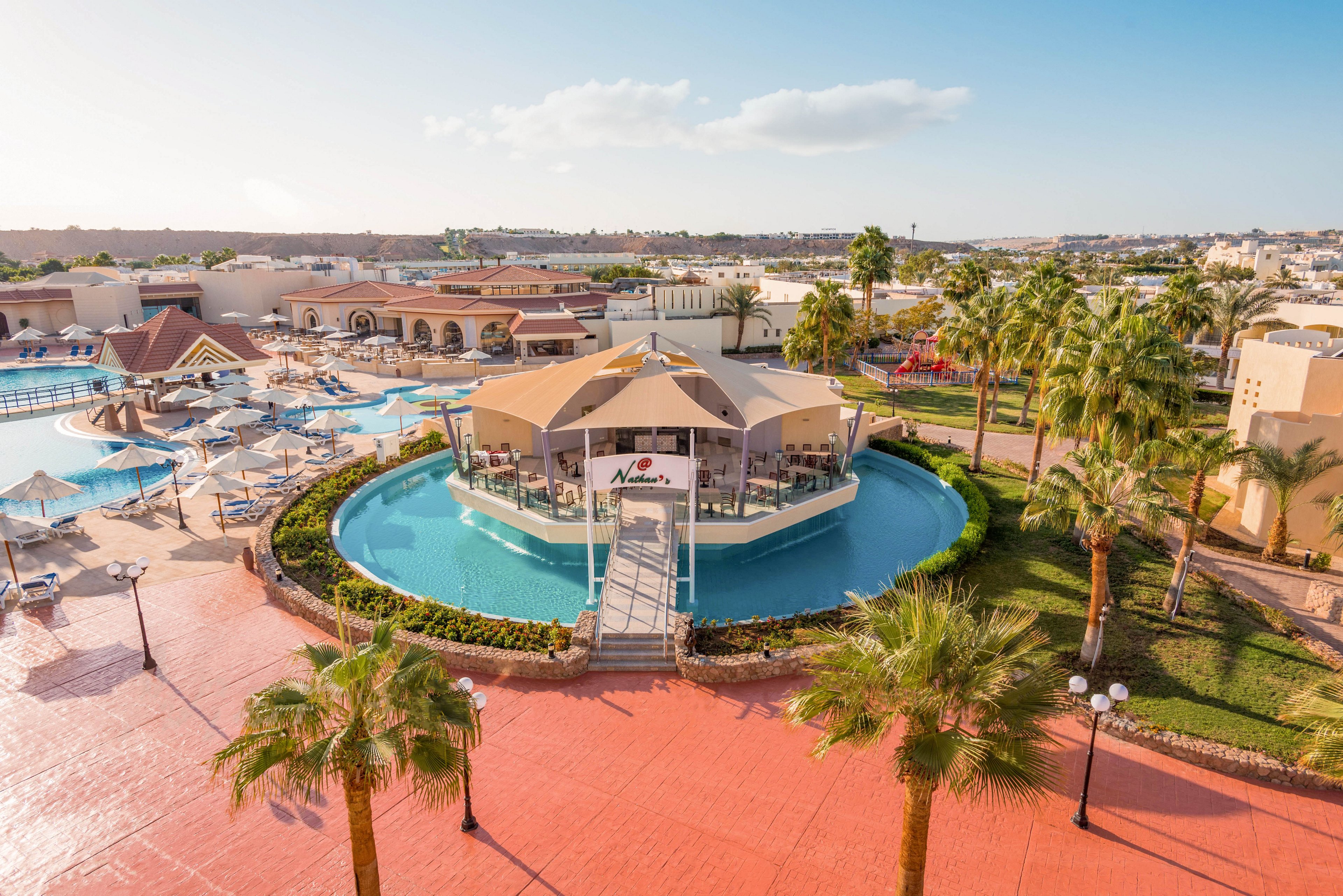 Xperience Kiroseiz Premier Resort