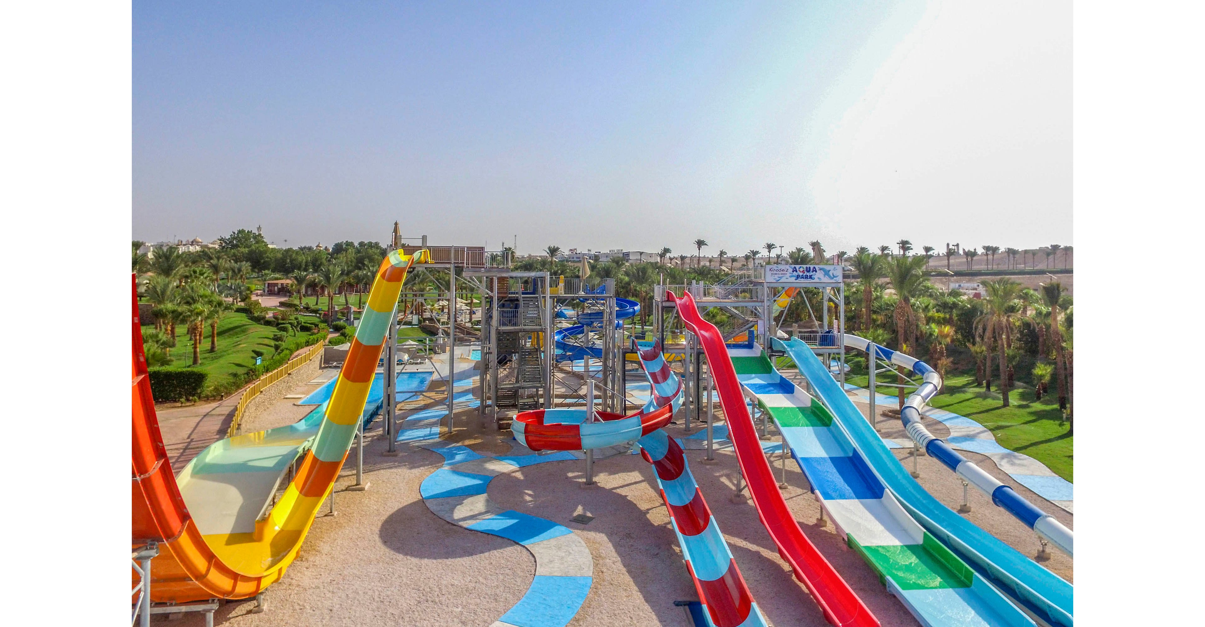 Xperience Kiroseiz Premier Resort