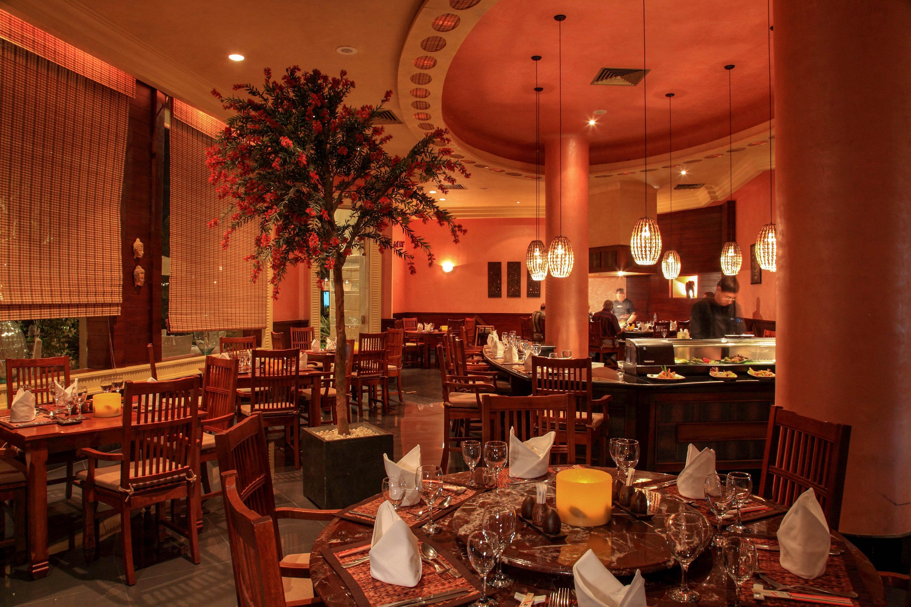 Xperience Kiroseiz Premier Resort