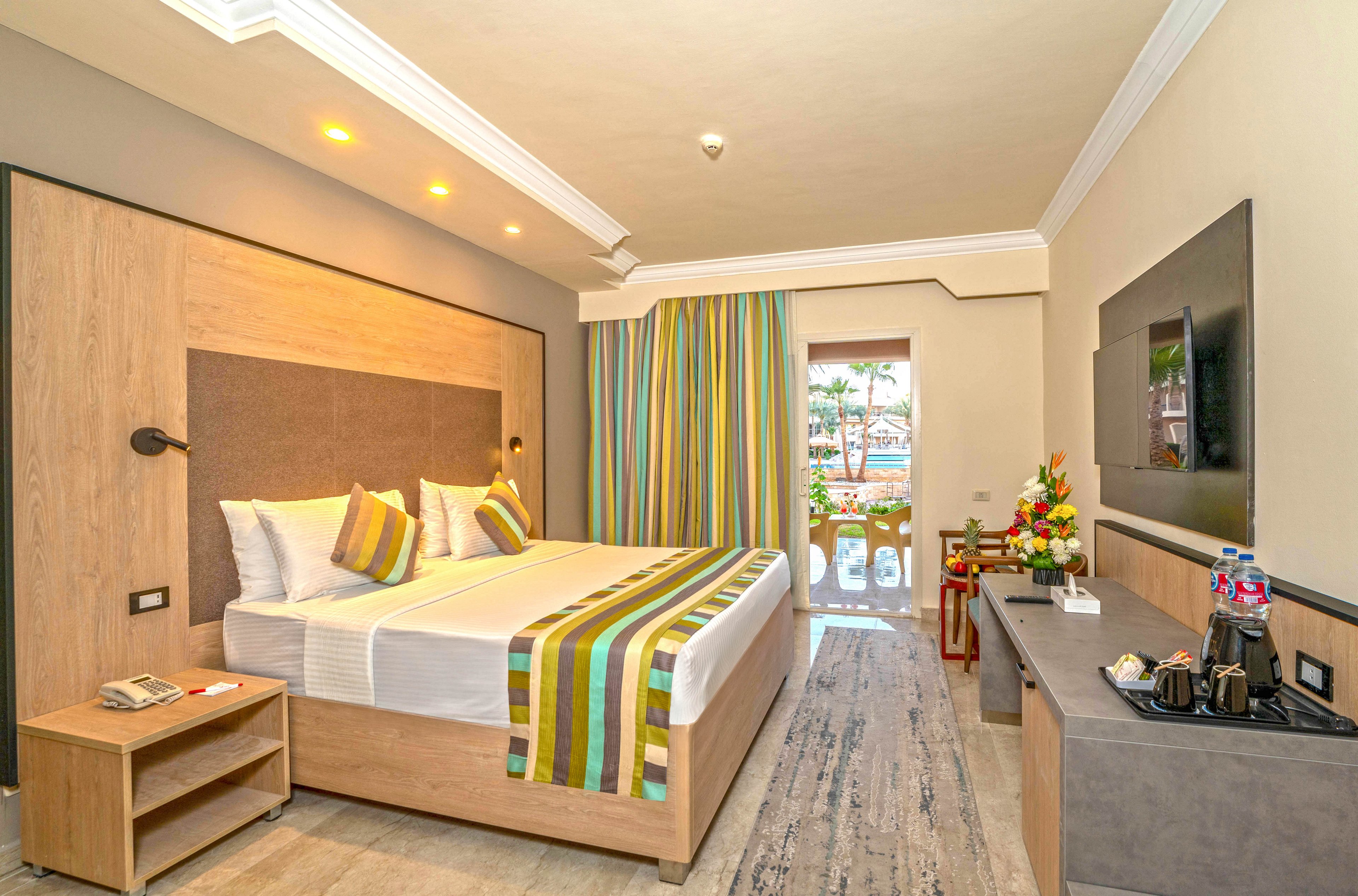 Xperience Kiroseiz Premier Resort