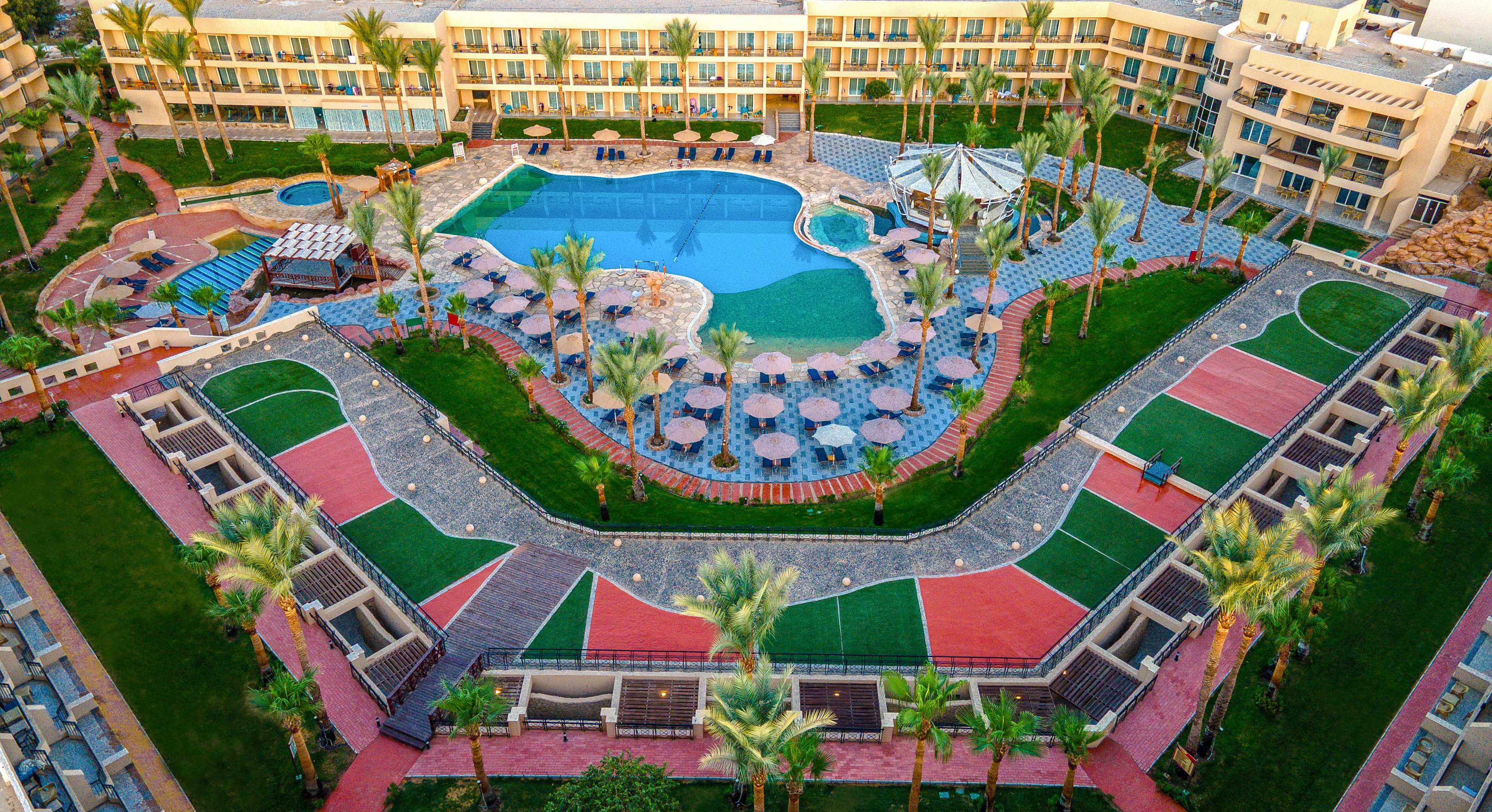 Xperience Kiroseiz Premier Resort