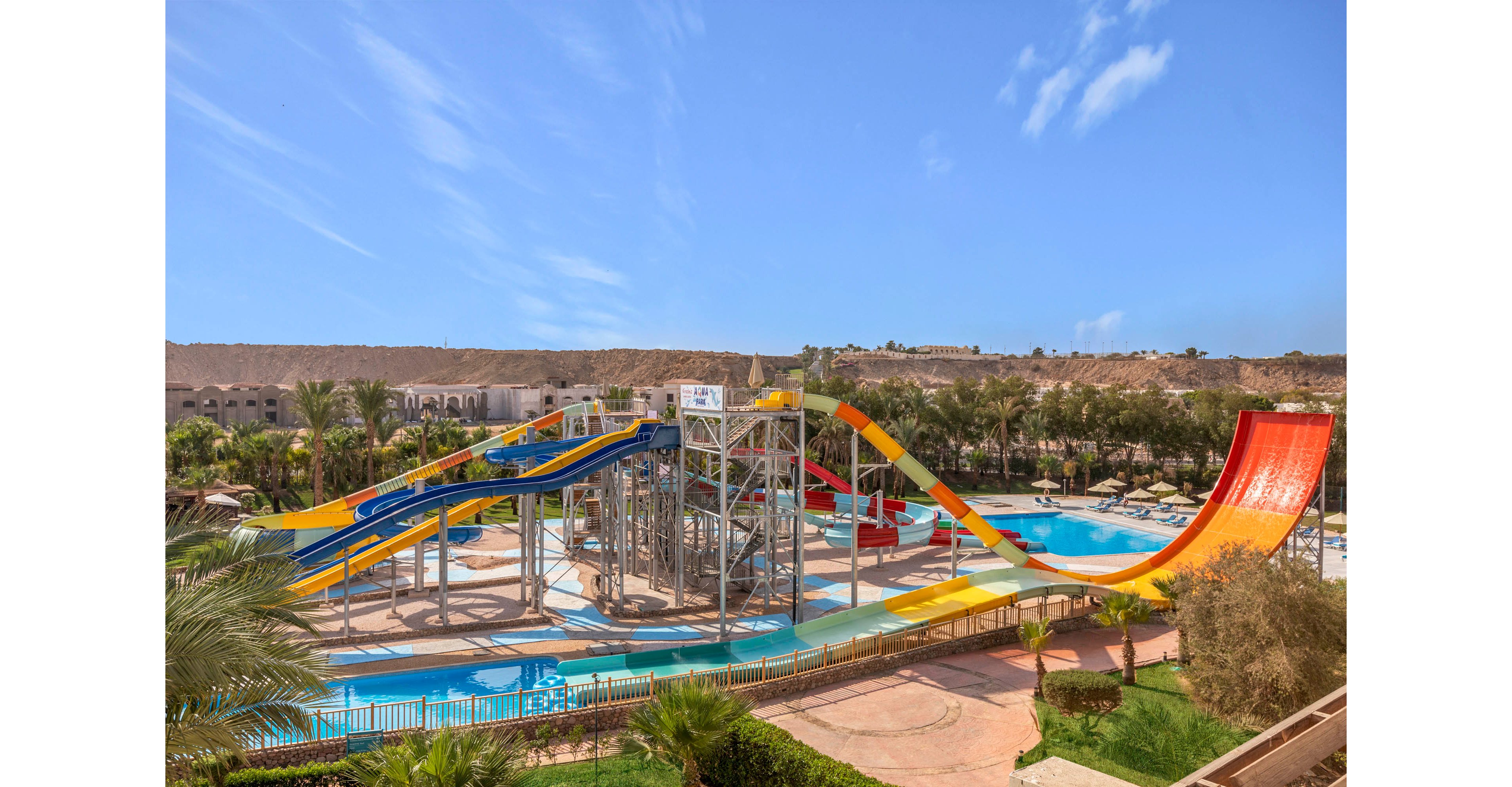 Xperience Kiroseiz Premier Resort