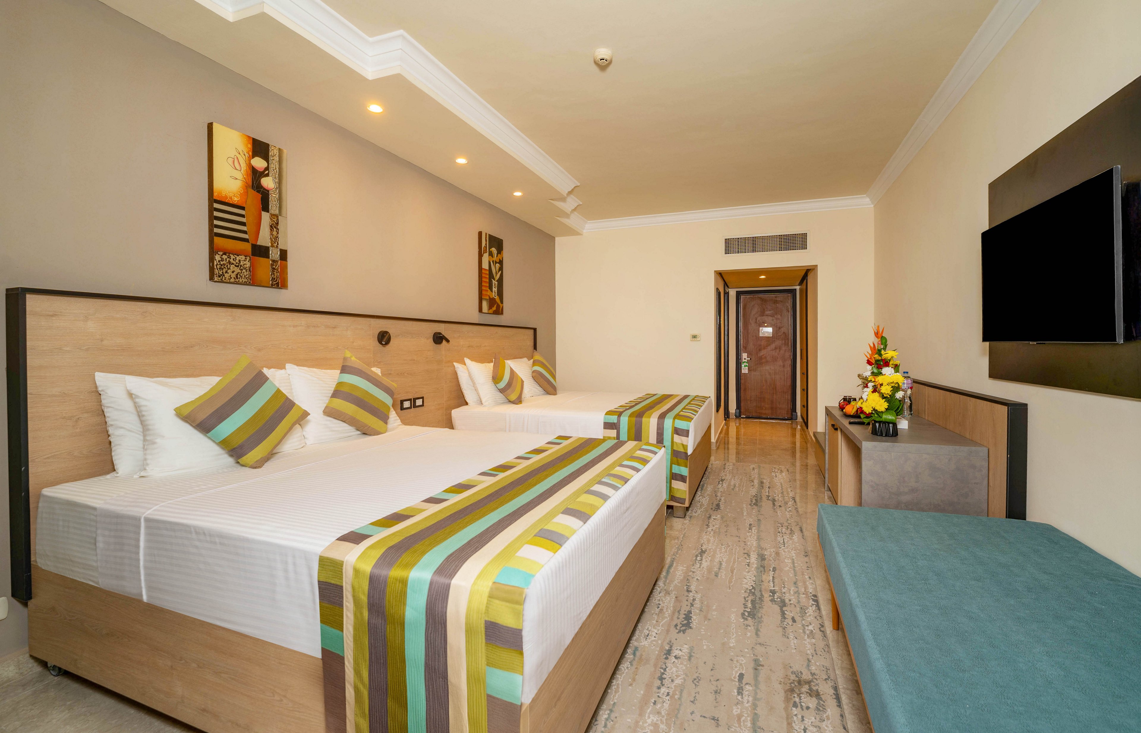 Xperience Kiroseiz Premier Resort