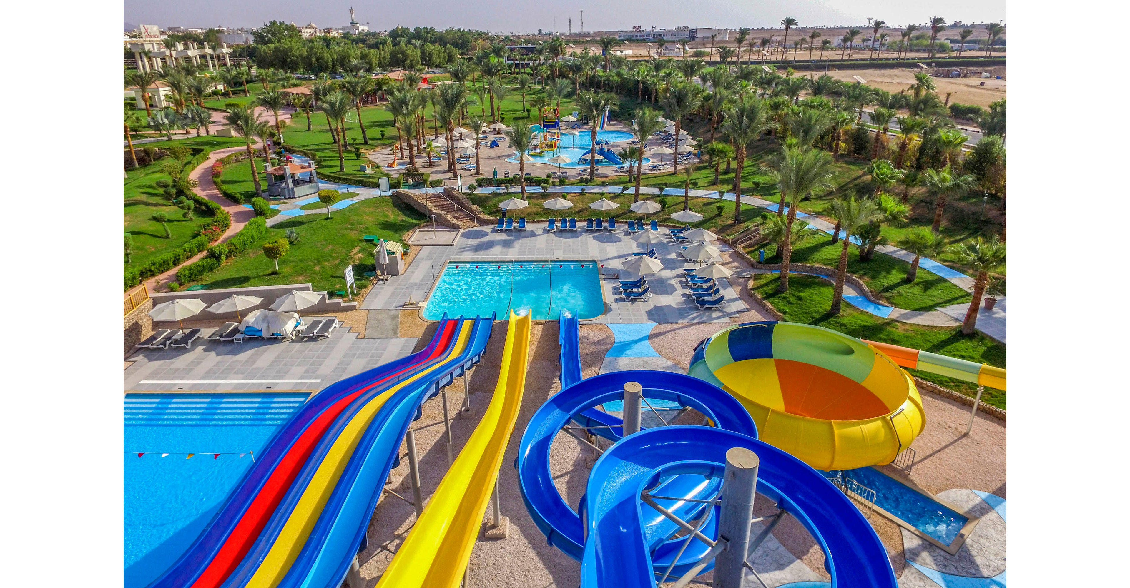 Xperience Kiroseiz Premier Resort