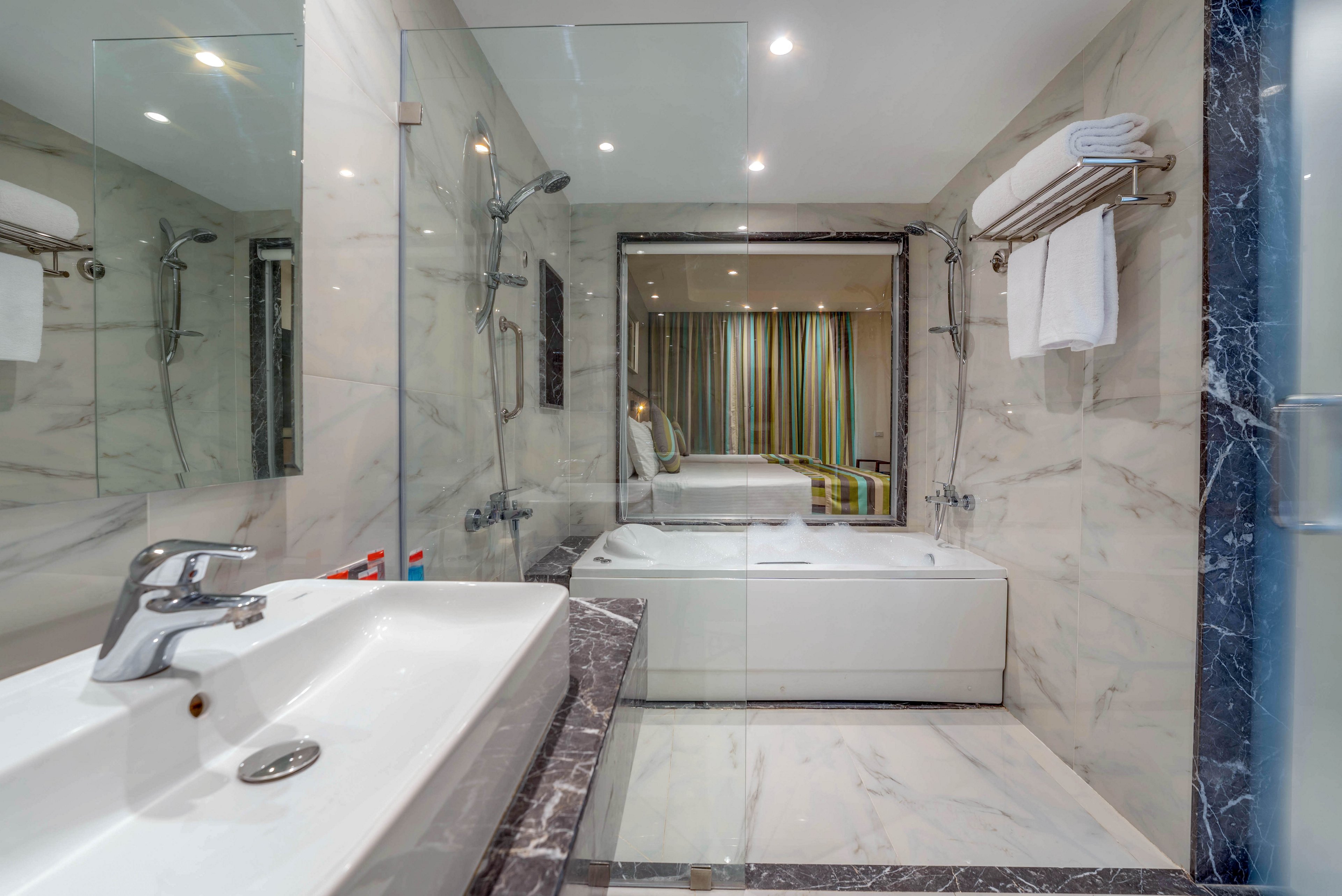 Xperience Kiroseiz Premier Resort