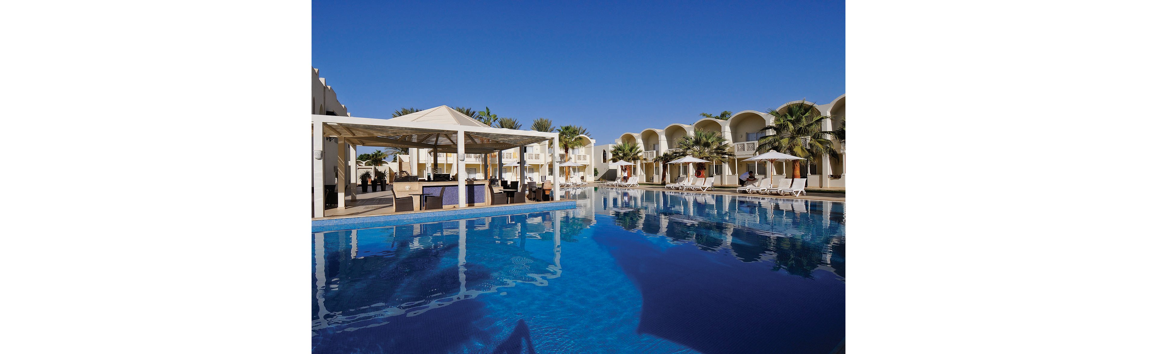 Sentido Reef Oasis Resort