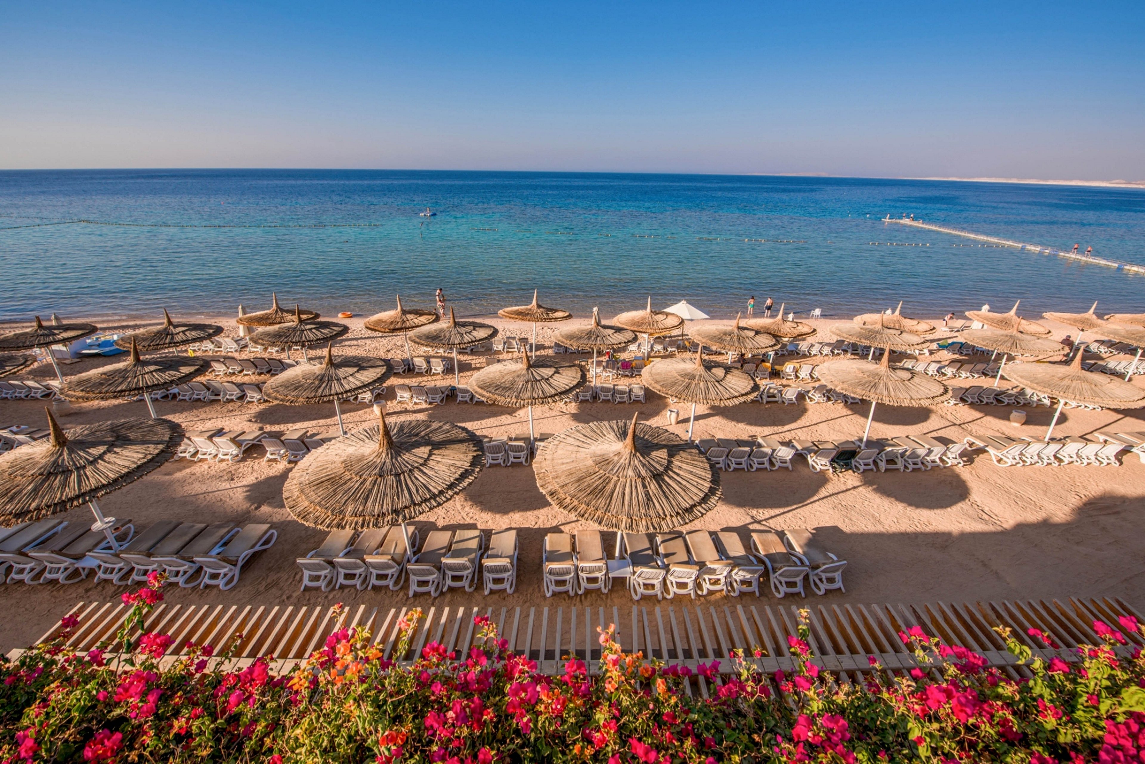 Sentido Reef Oasis Resort