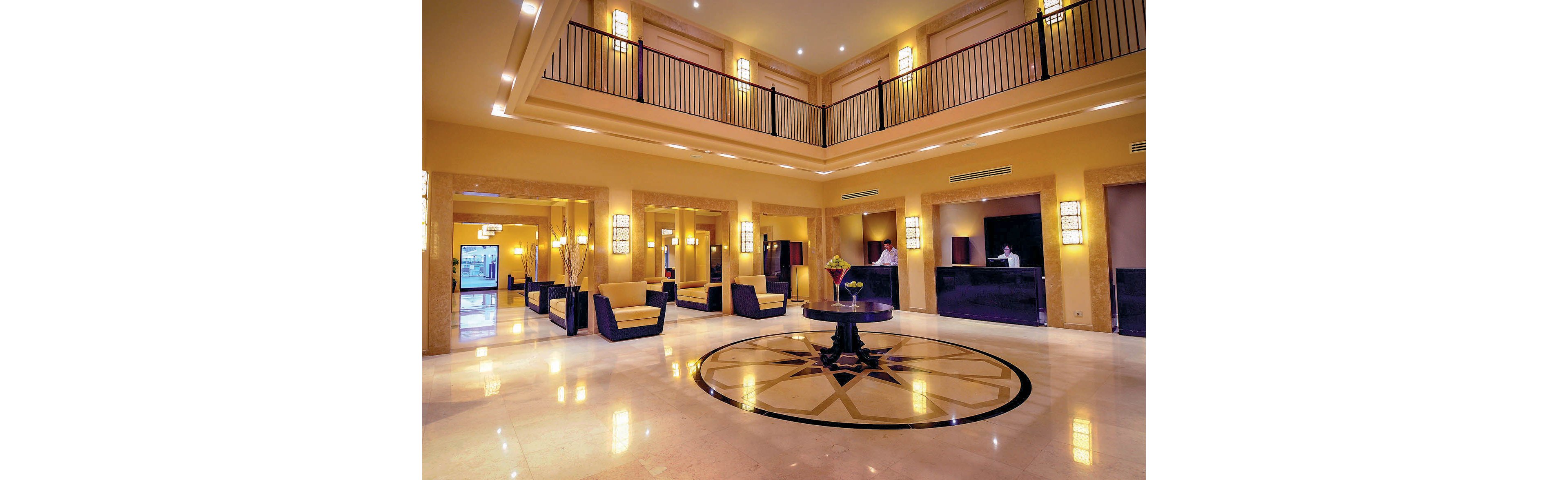 Sentido Reef Oasis Resort