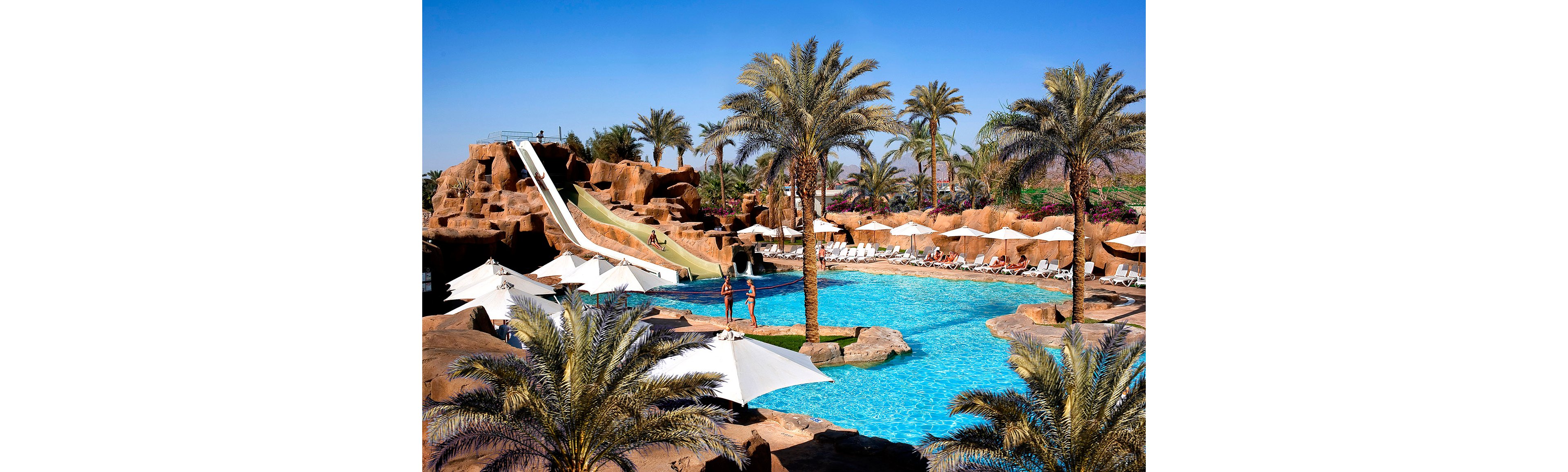 Sentido Reef Oasis Resort