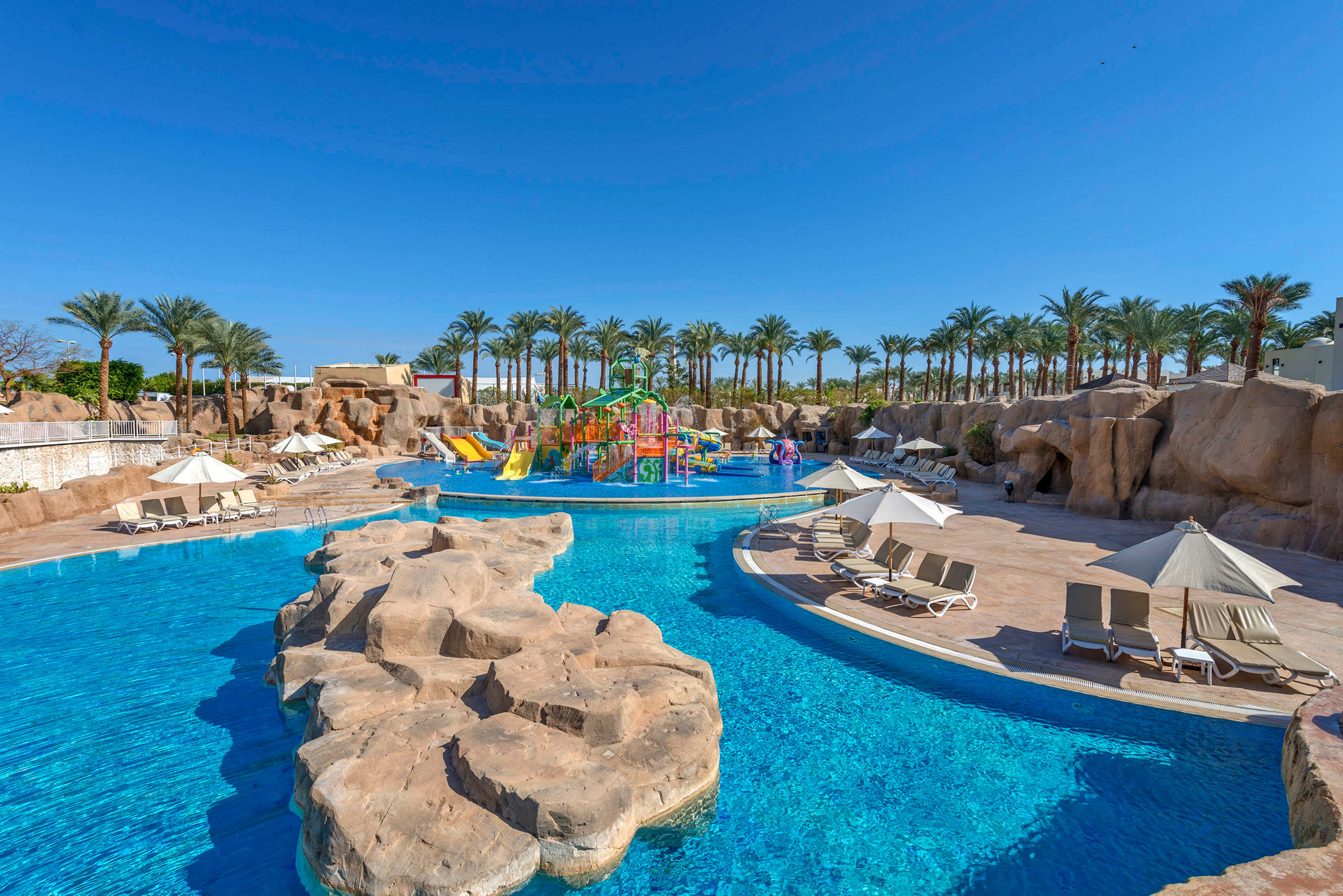 Sentido Reef Oasis Resort