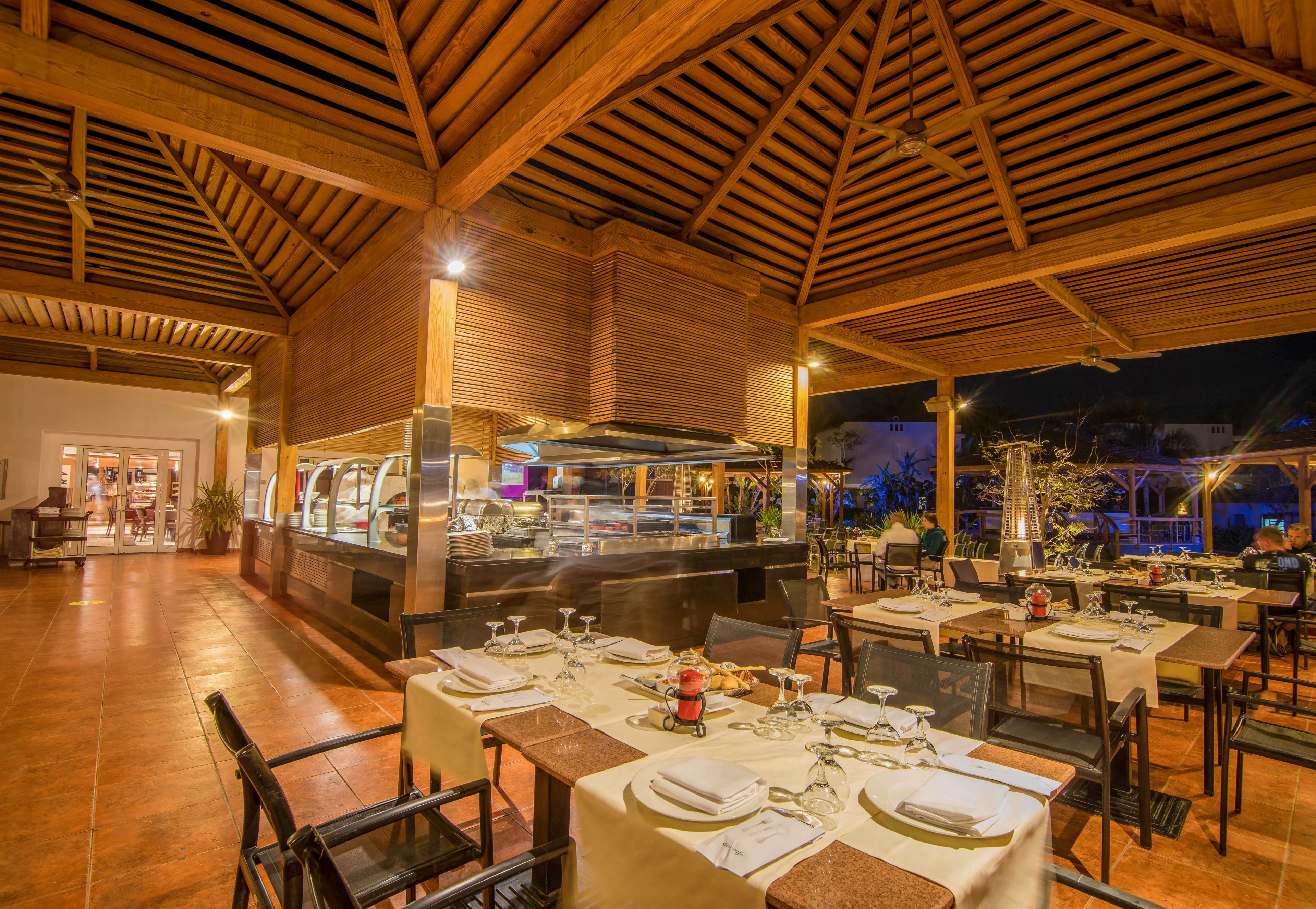 Sentido Reef Oasis Resort