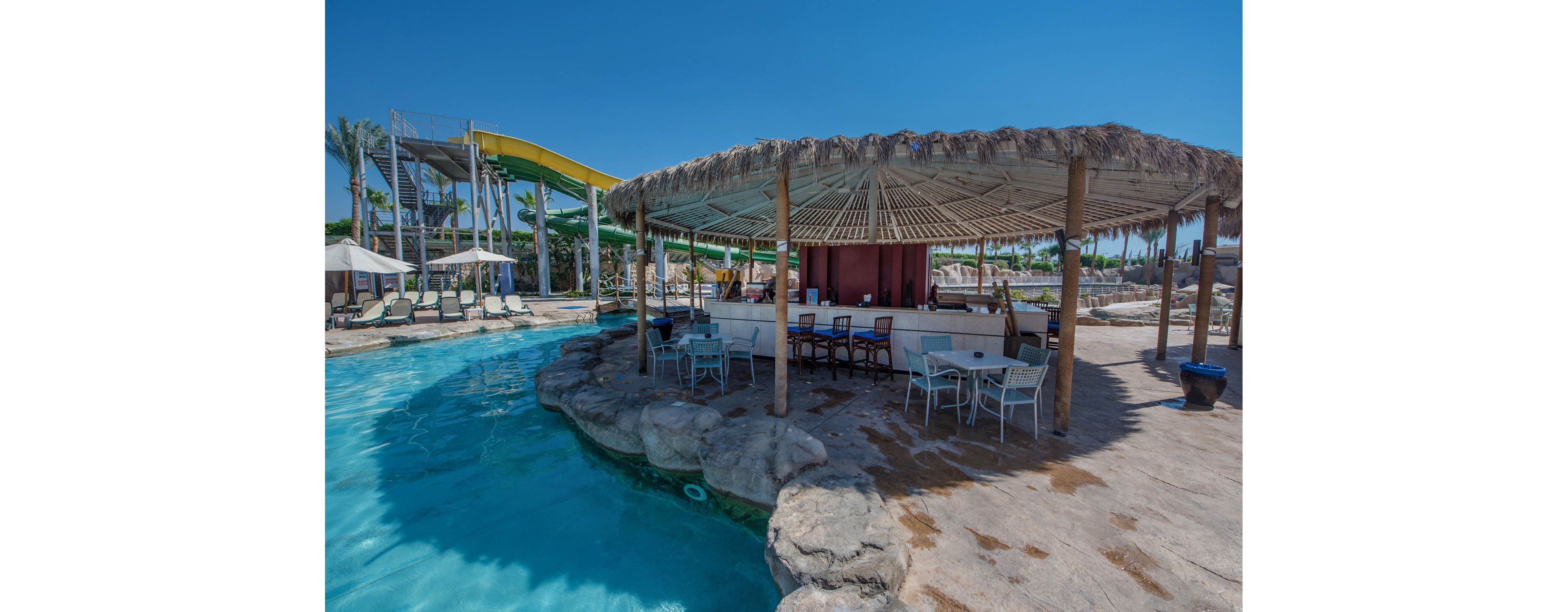 Sentido Reef Oasis Resort