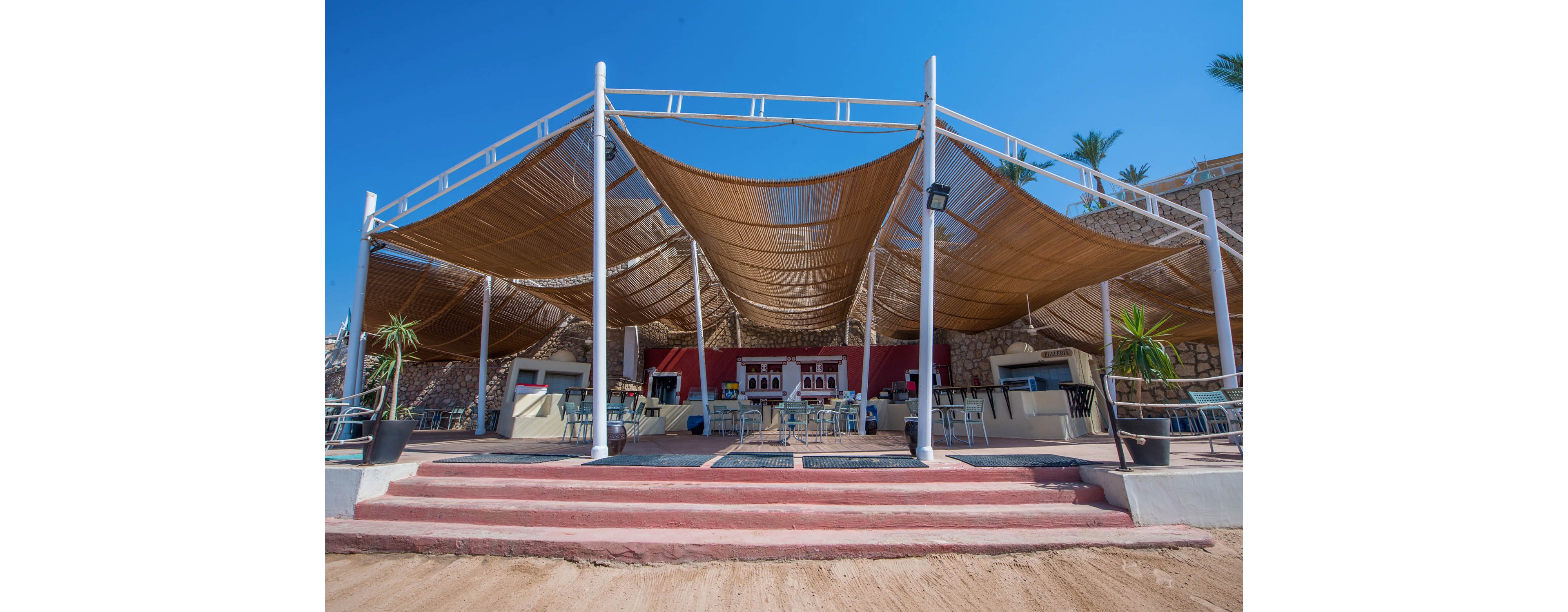 Sentido Reef Oasis Resort