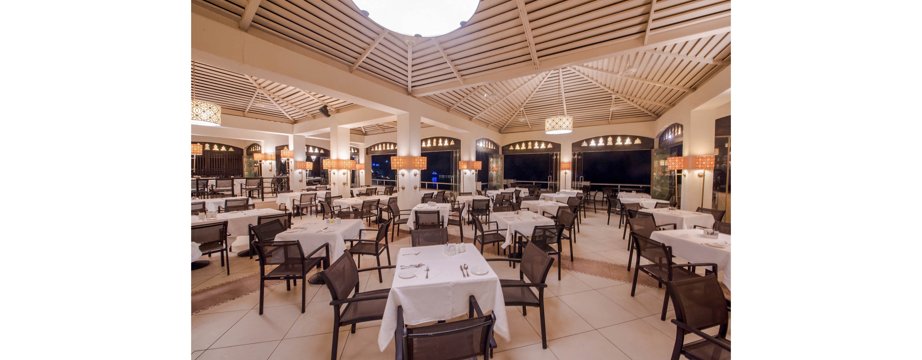 Sentido Reef Oasis Resort