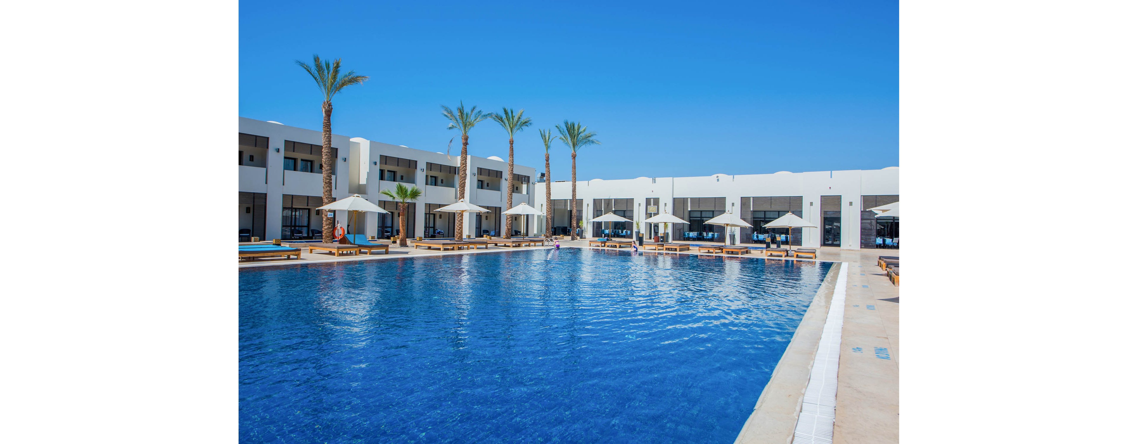 Sentido Reef Oasis Resort