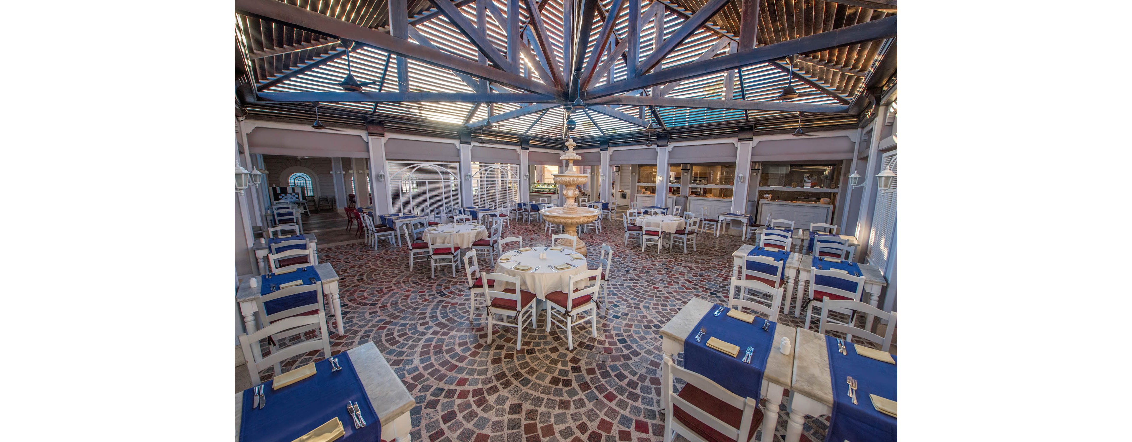 Sentido Reef Oasis Resort