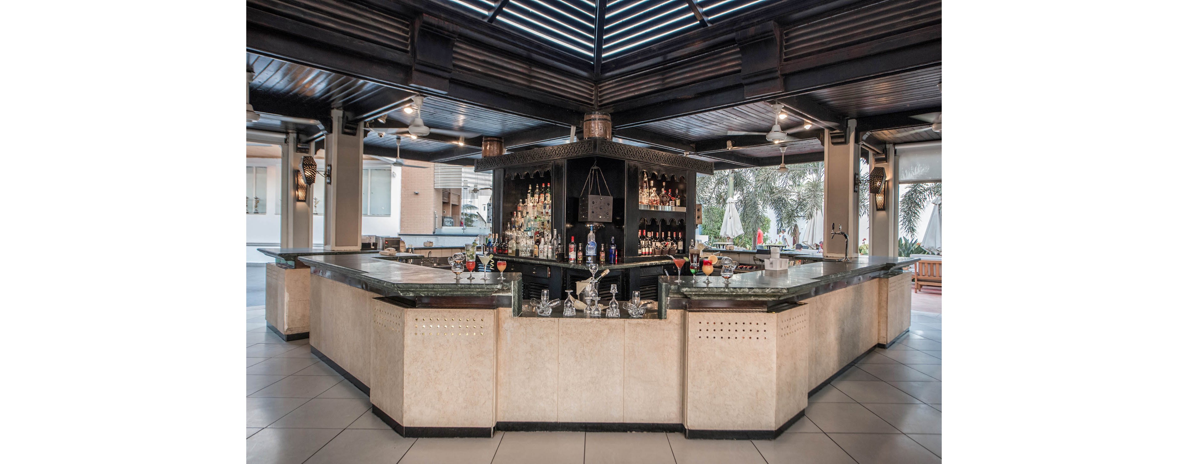 Sentido Reef Oasis Resort