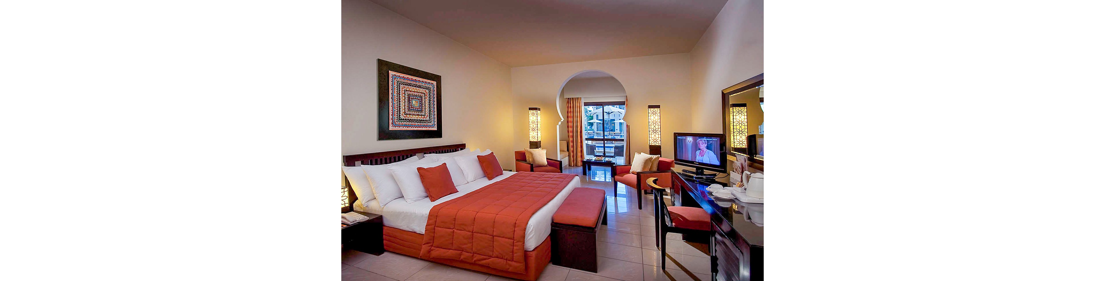 Sentido Reef Oasis Resort