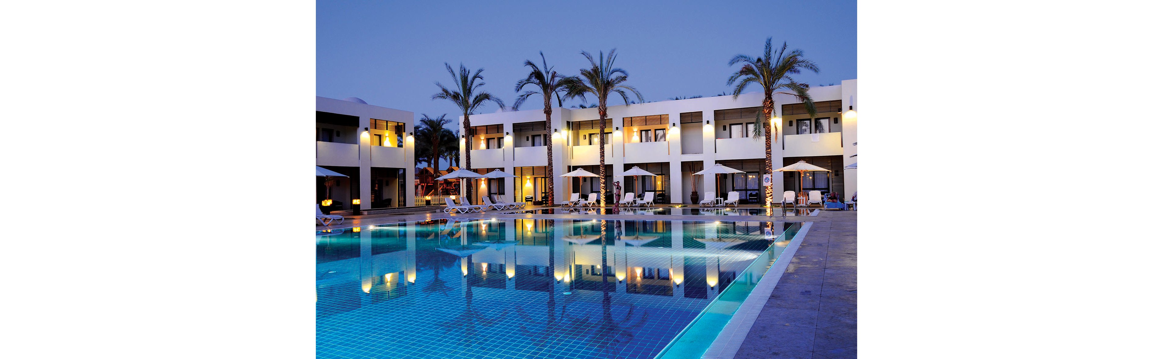 Sentido Reef Oasis Resort