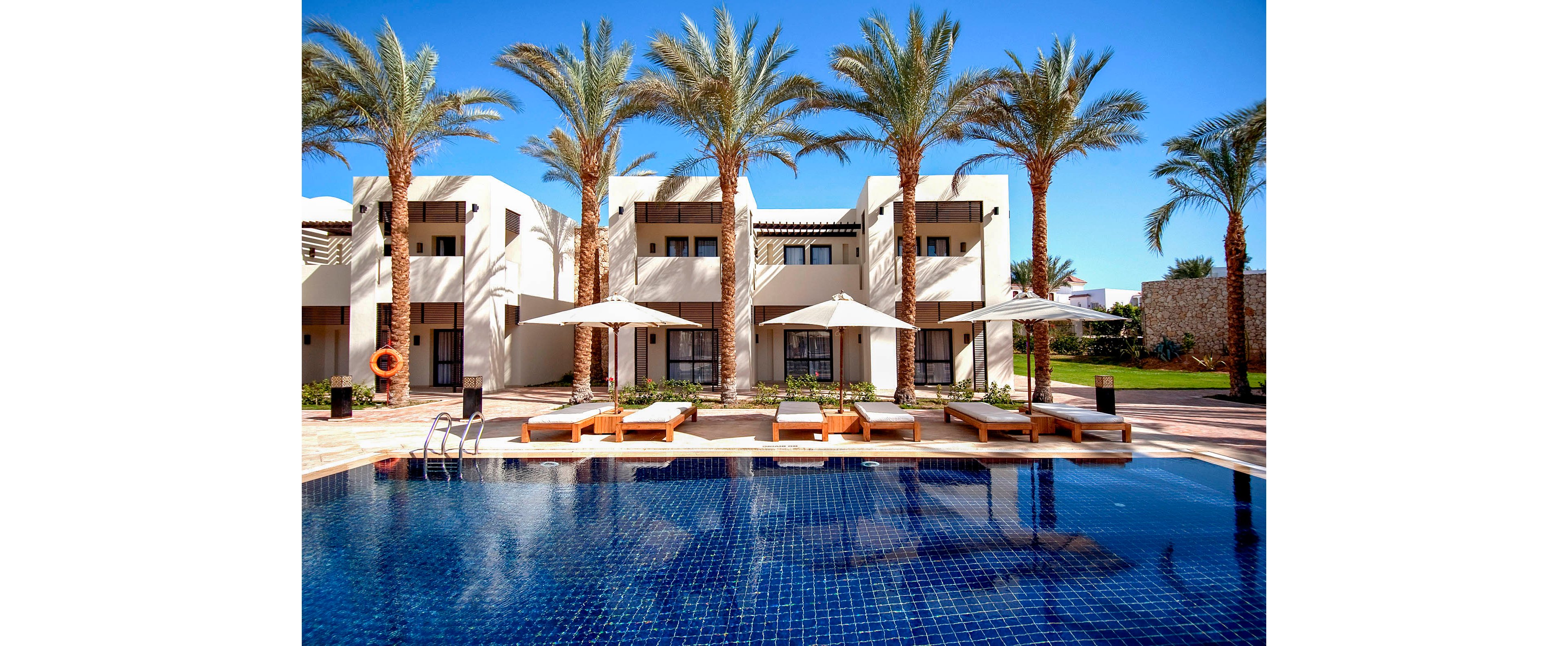 Sentido Reef Oasis Resort