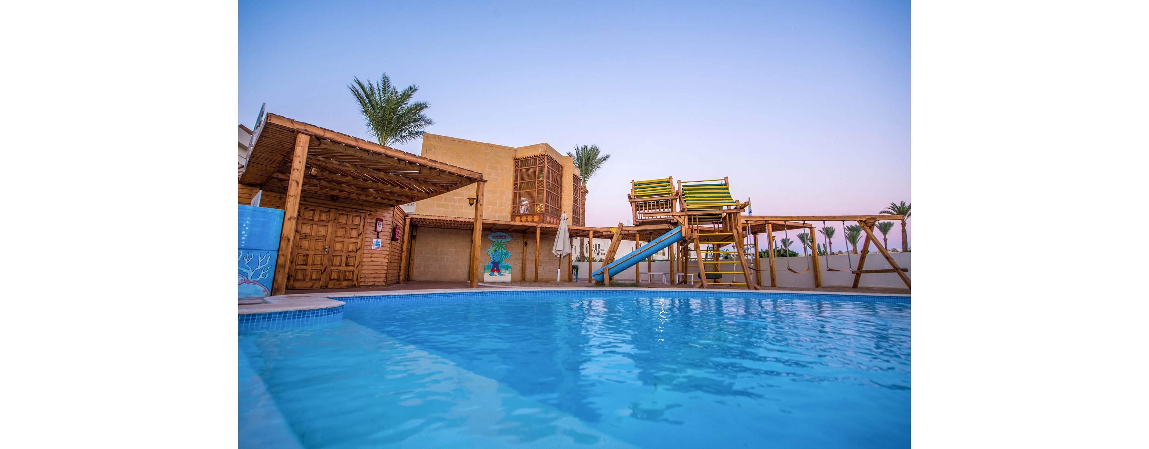 Sentido Reef Oasis Resort