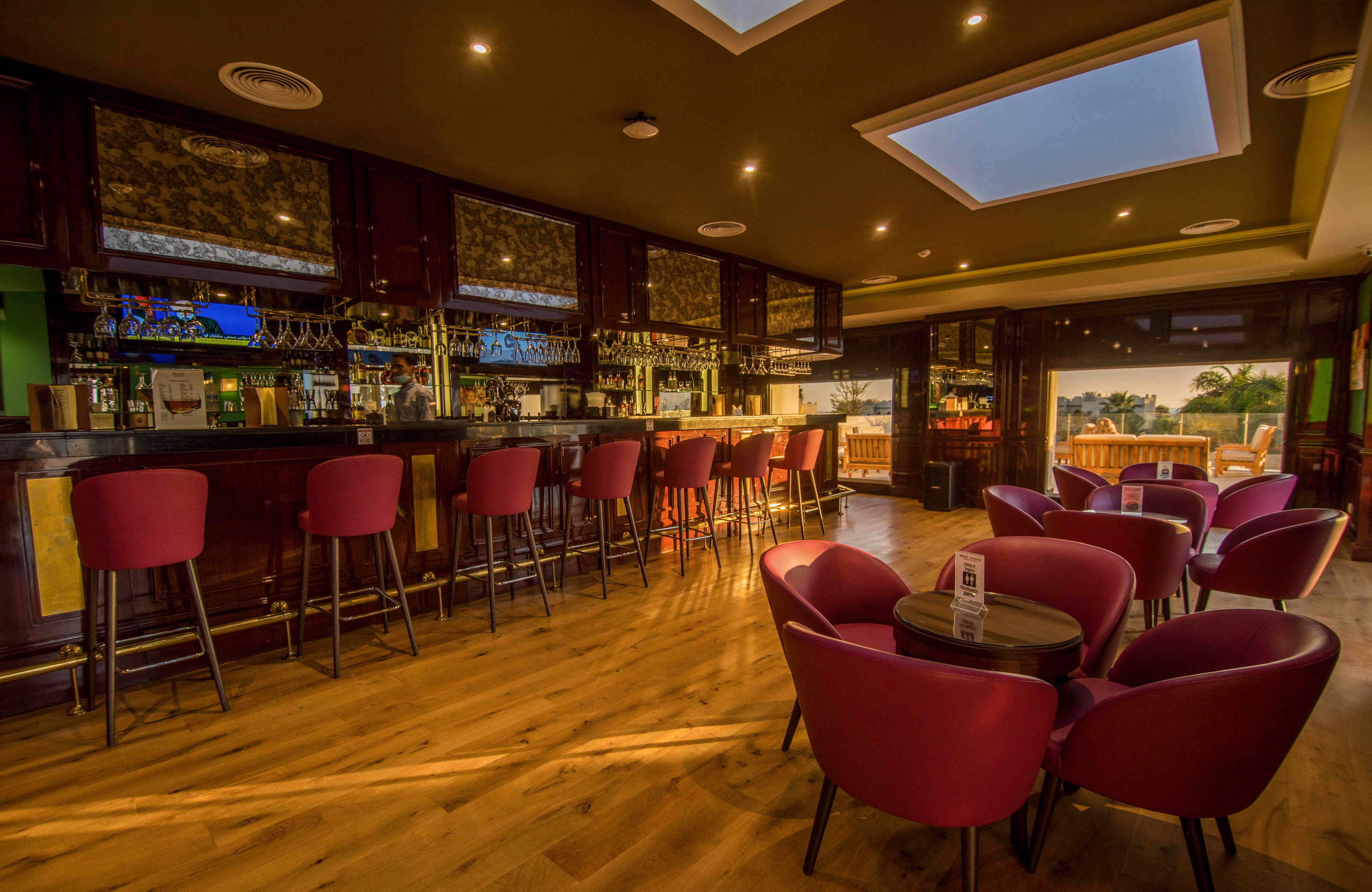 Sentido Reef Oasis Resort