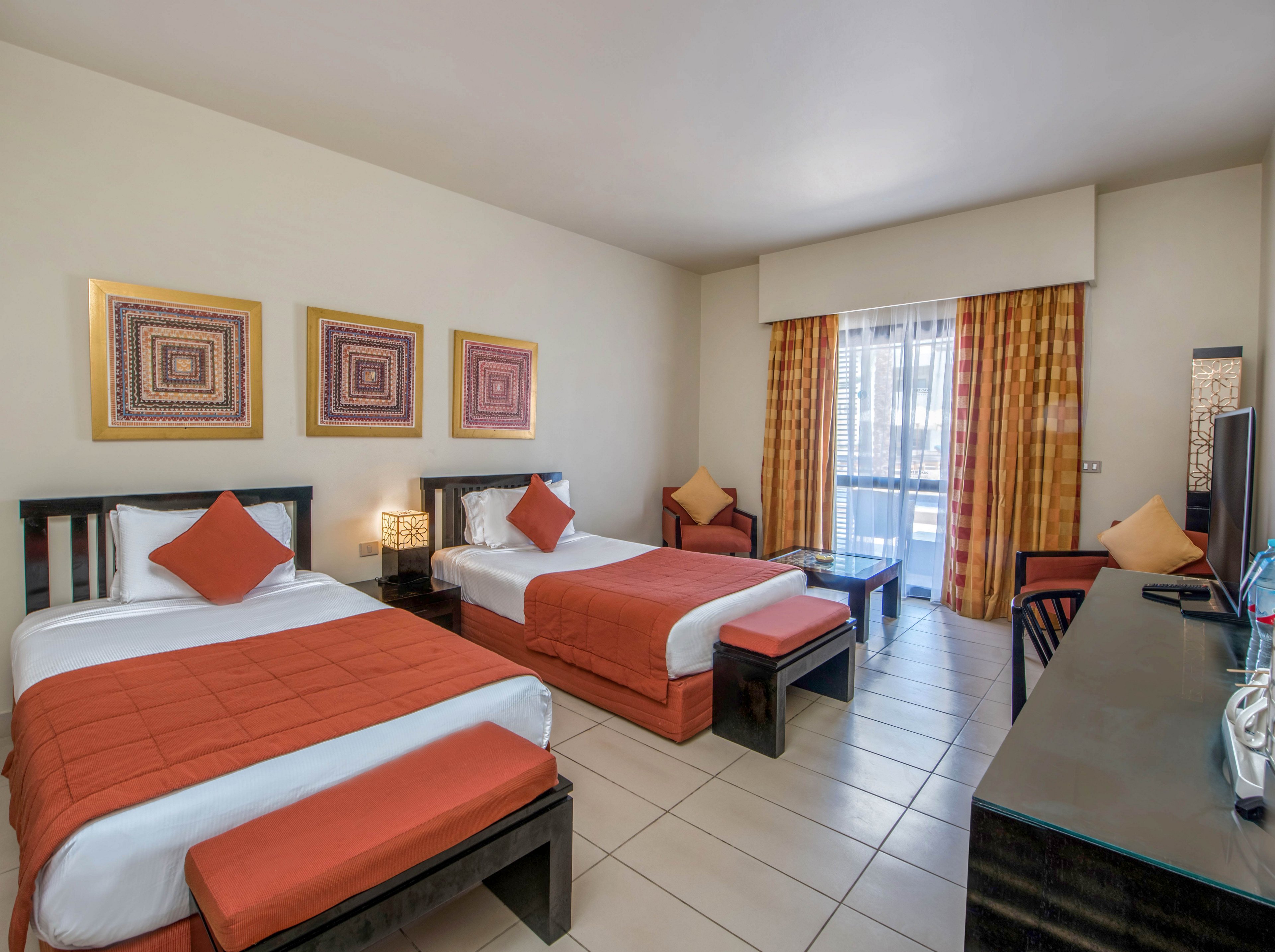 Sentido Reef Oasis Resort