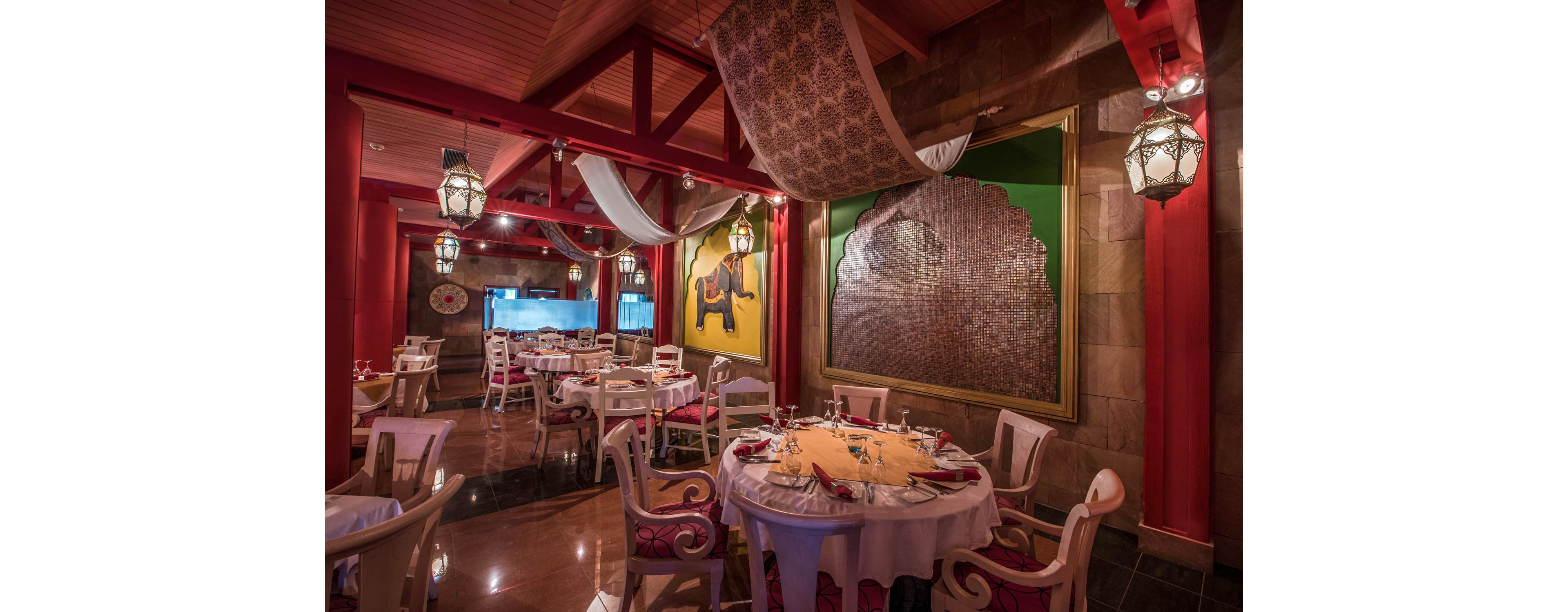 Sentido Reef Oasis Resort