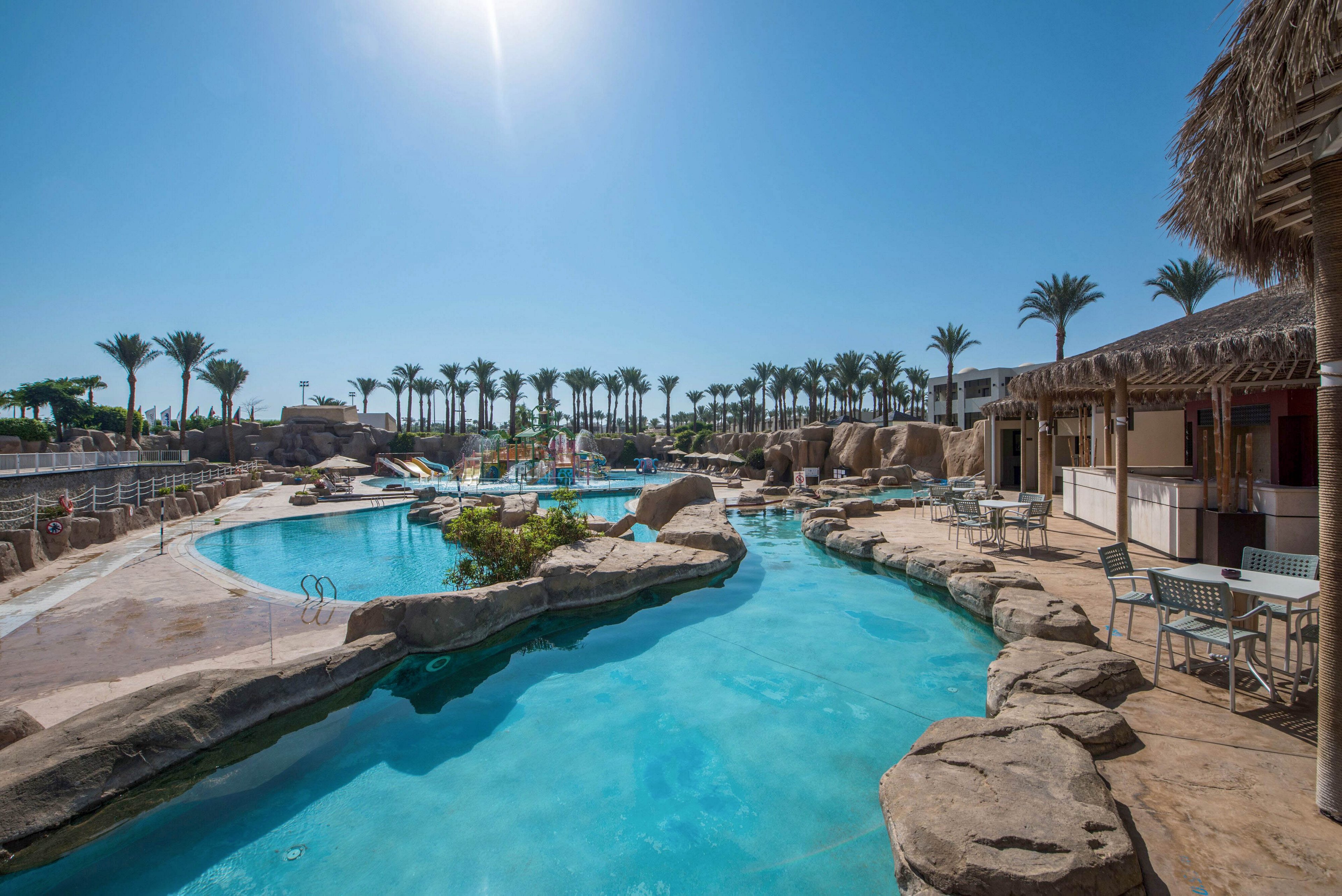 Sentido Reef Oasis Resort