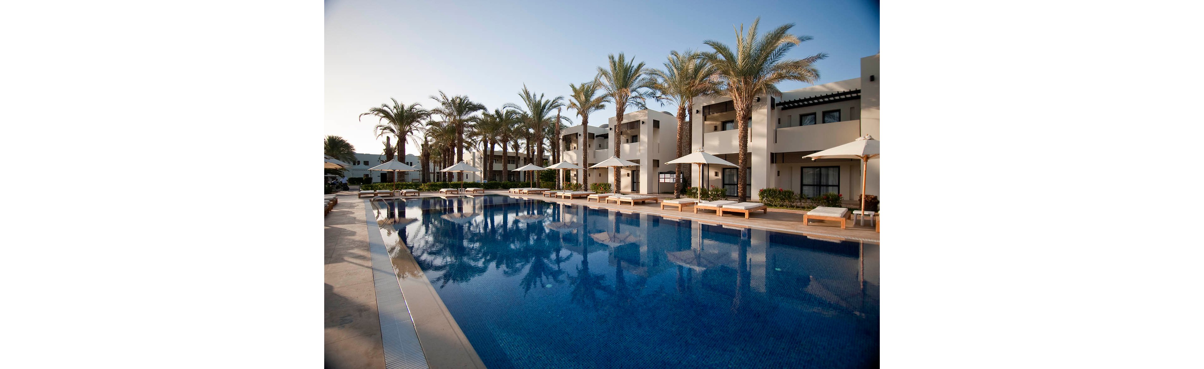 Sentido Reef Oasis Resort