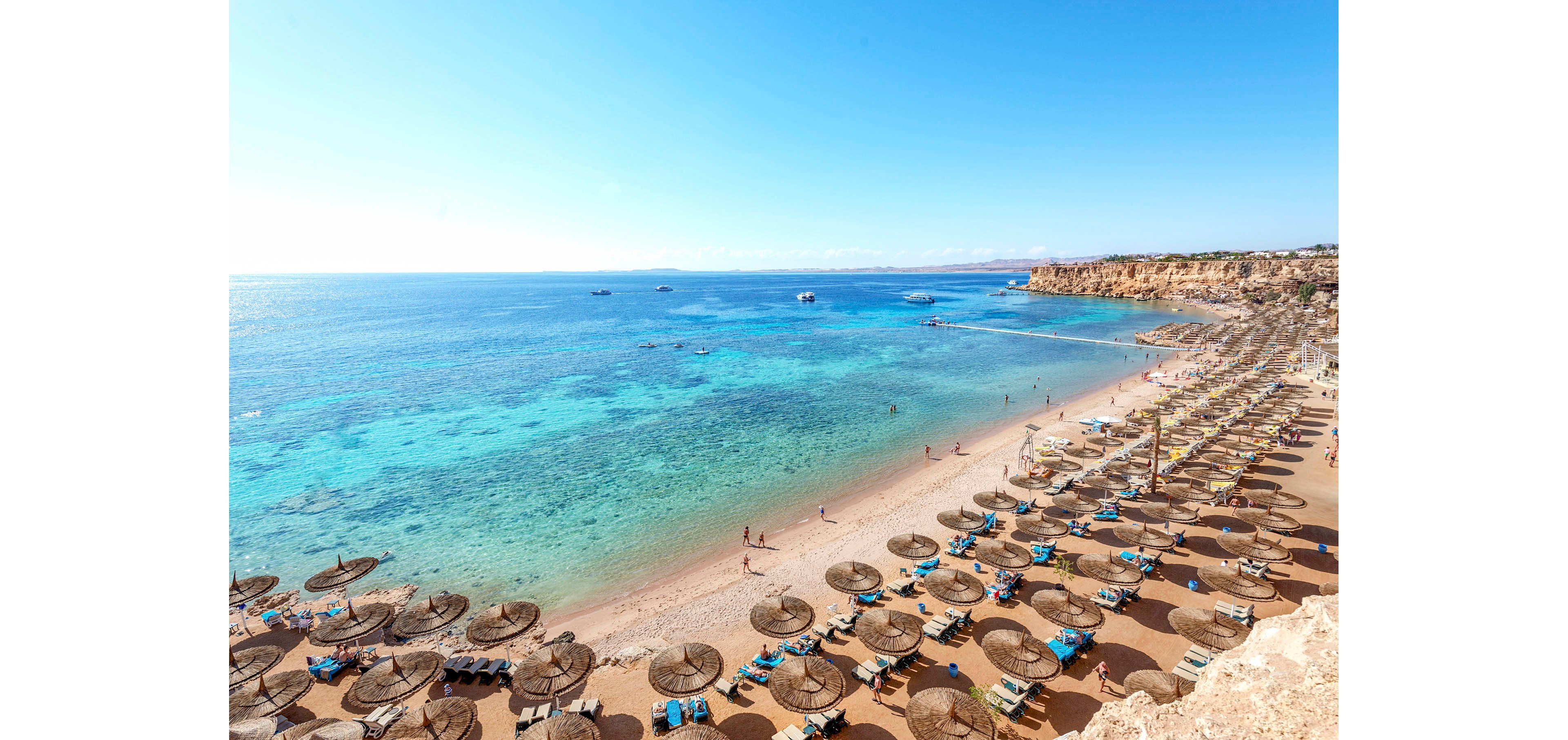 Sentido Reef Oasis Resort