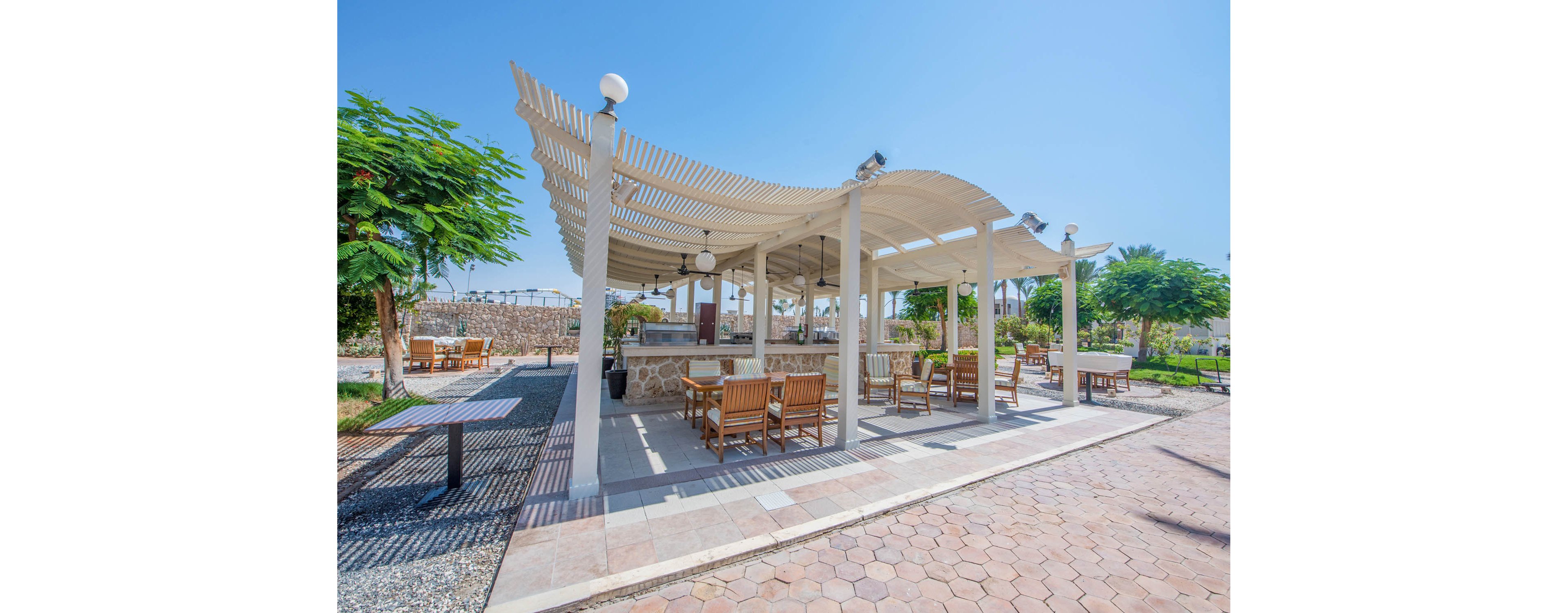 Sentido Reef Oasis Resort