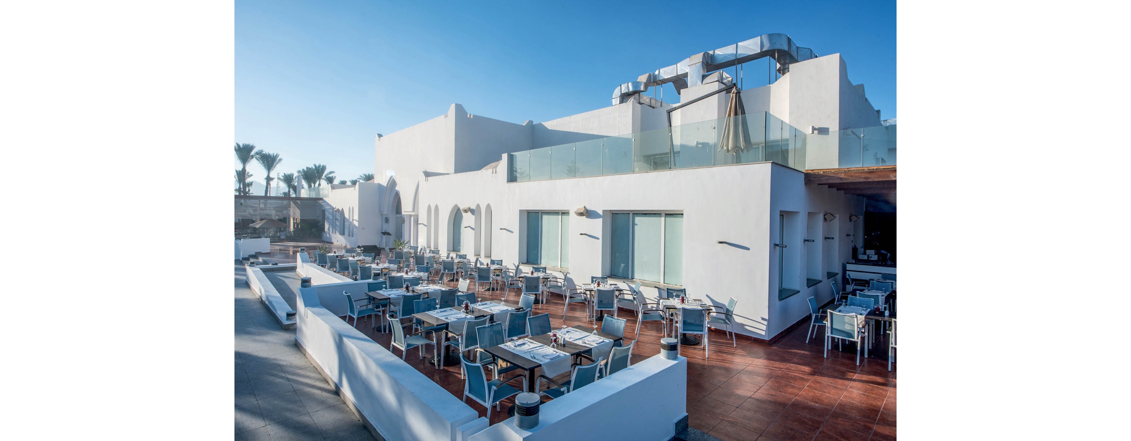 Sentido Reef Oasis Resort