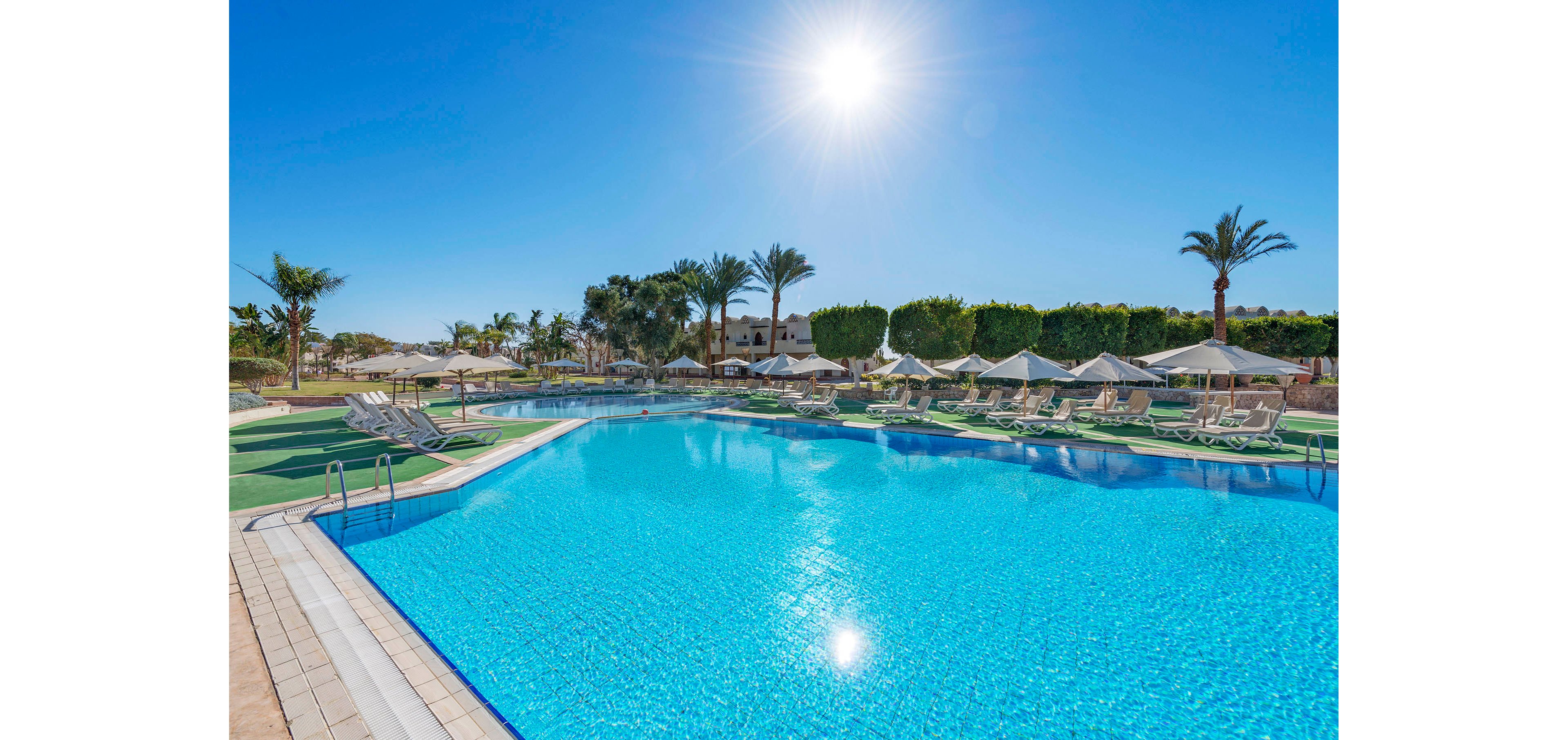 Sentido Reef Oasis Resort