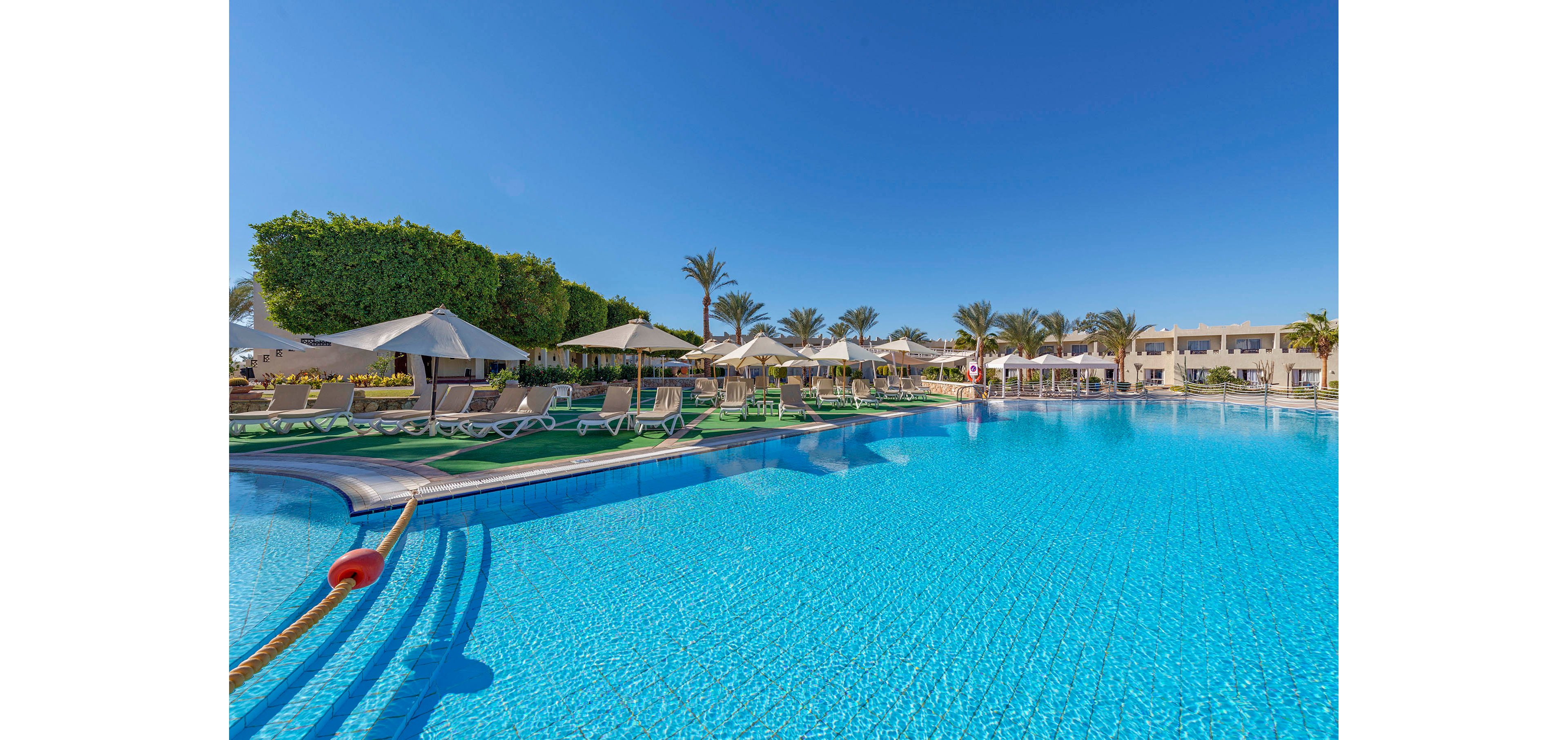 Sentido Reef Oasis Resort