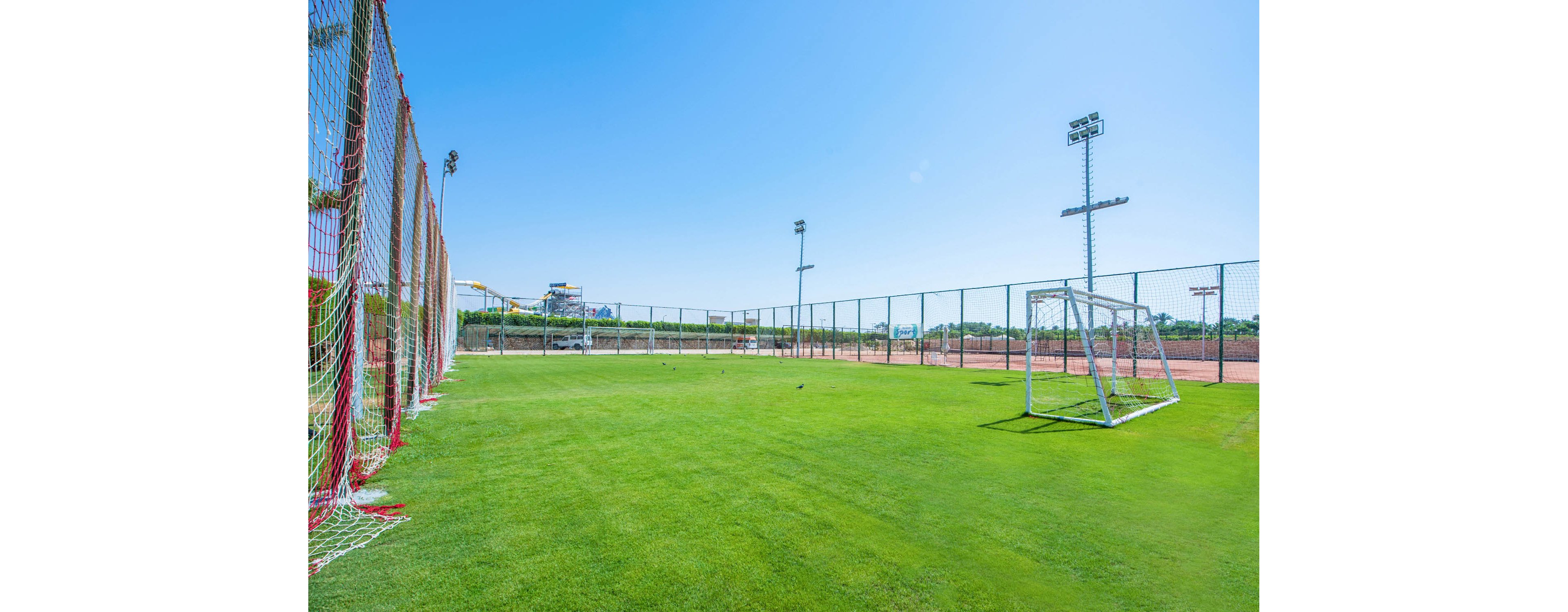 Sentido Reef Oasis Resort